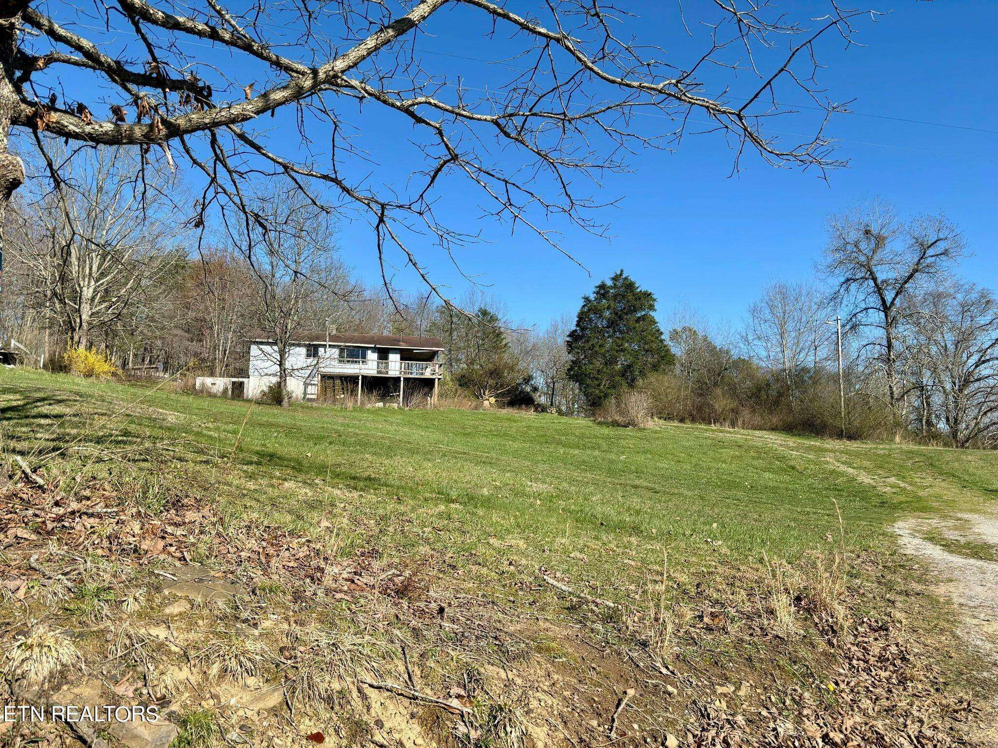 Jamestown, TN 38556,1237 Hensley Rd