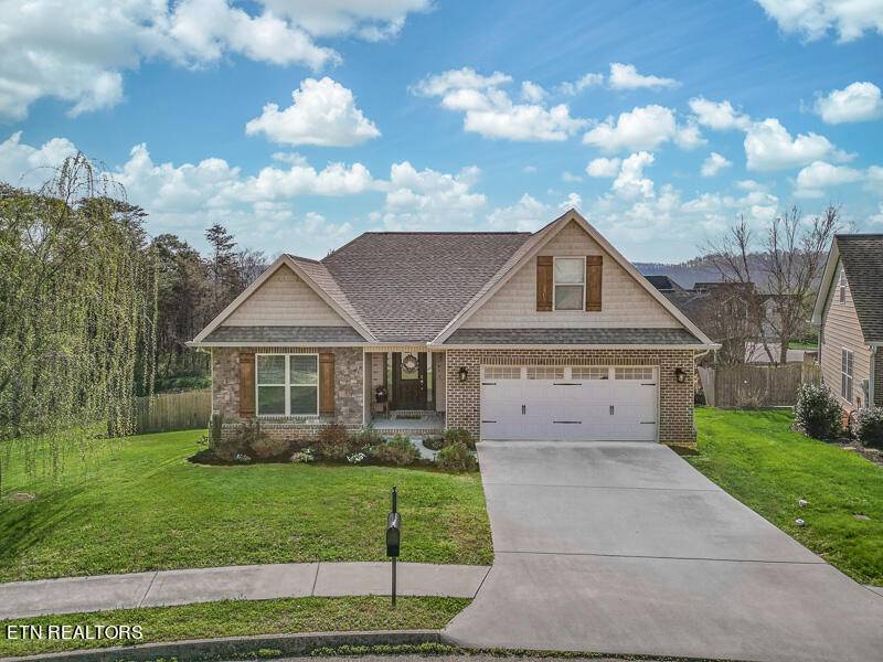 Knoxville, TN 37920,7222 Settlers Path LN