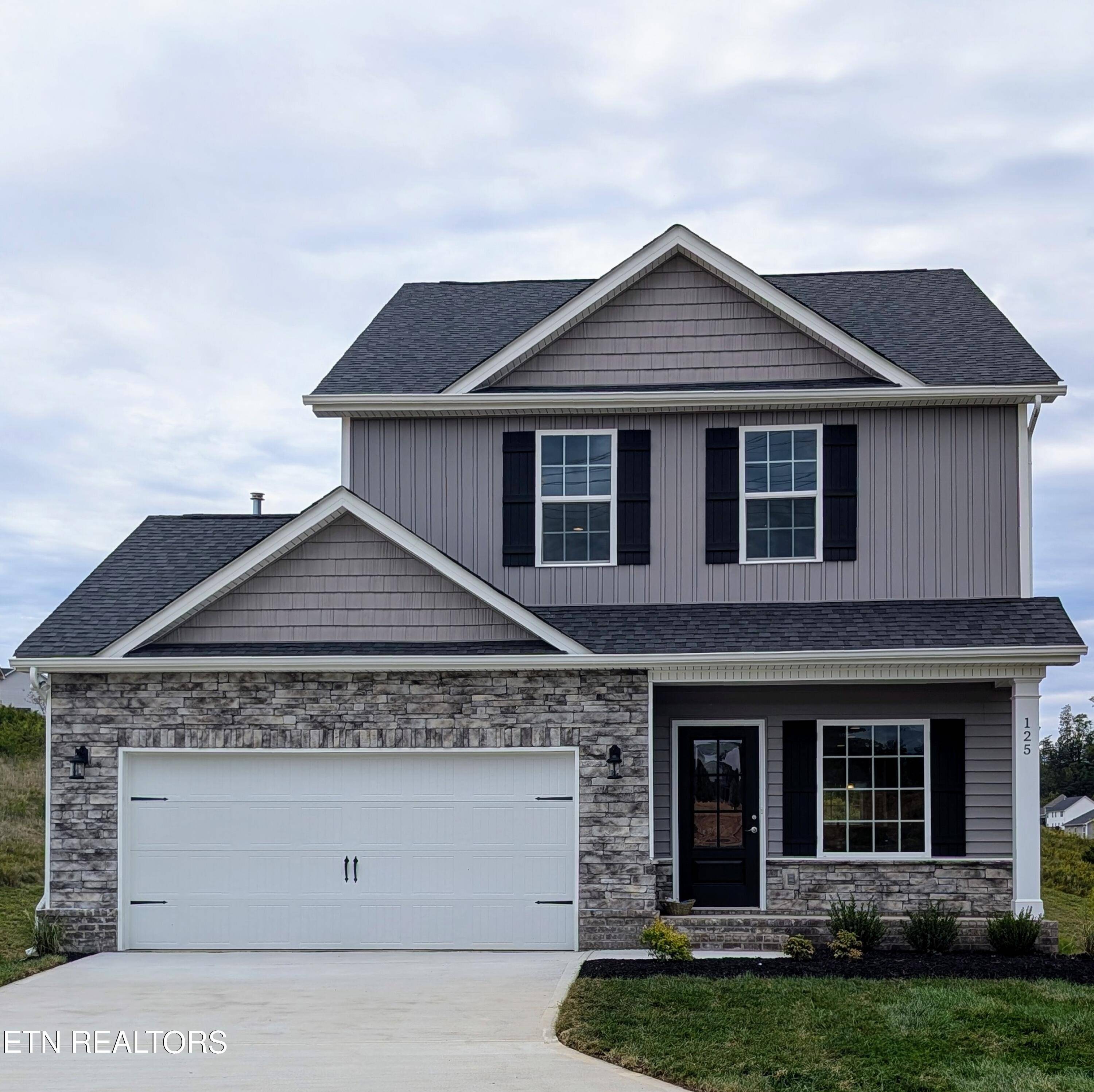 Oak Ridge, TN 37830,125 Fortenberry St #Lot 15H