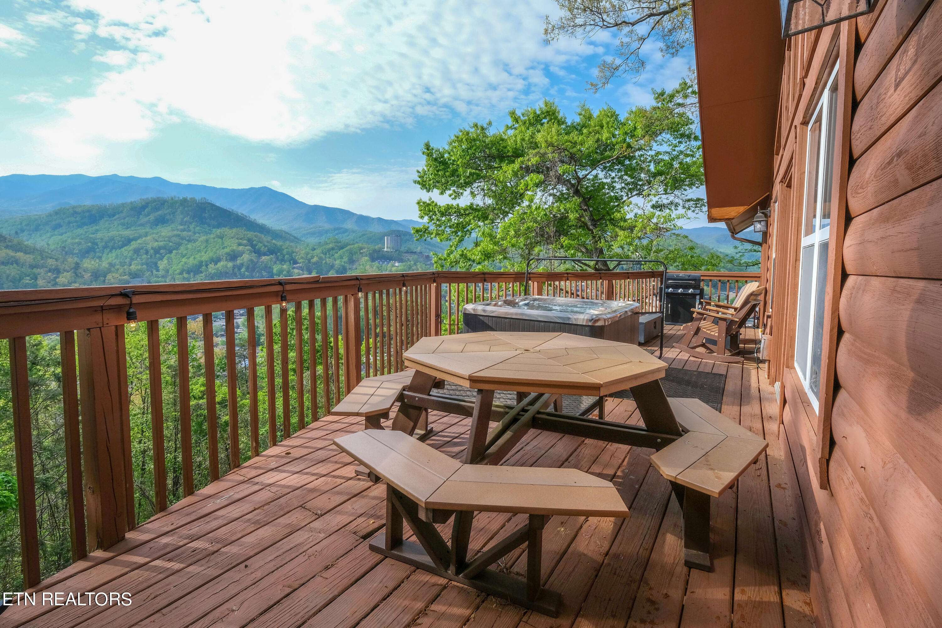 Gatlinburg, TN 37738,501 Smoky View Ct CT