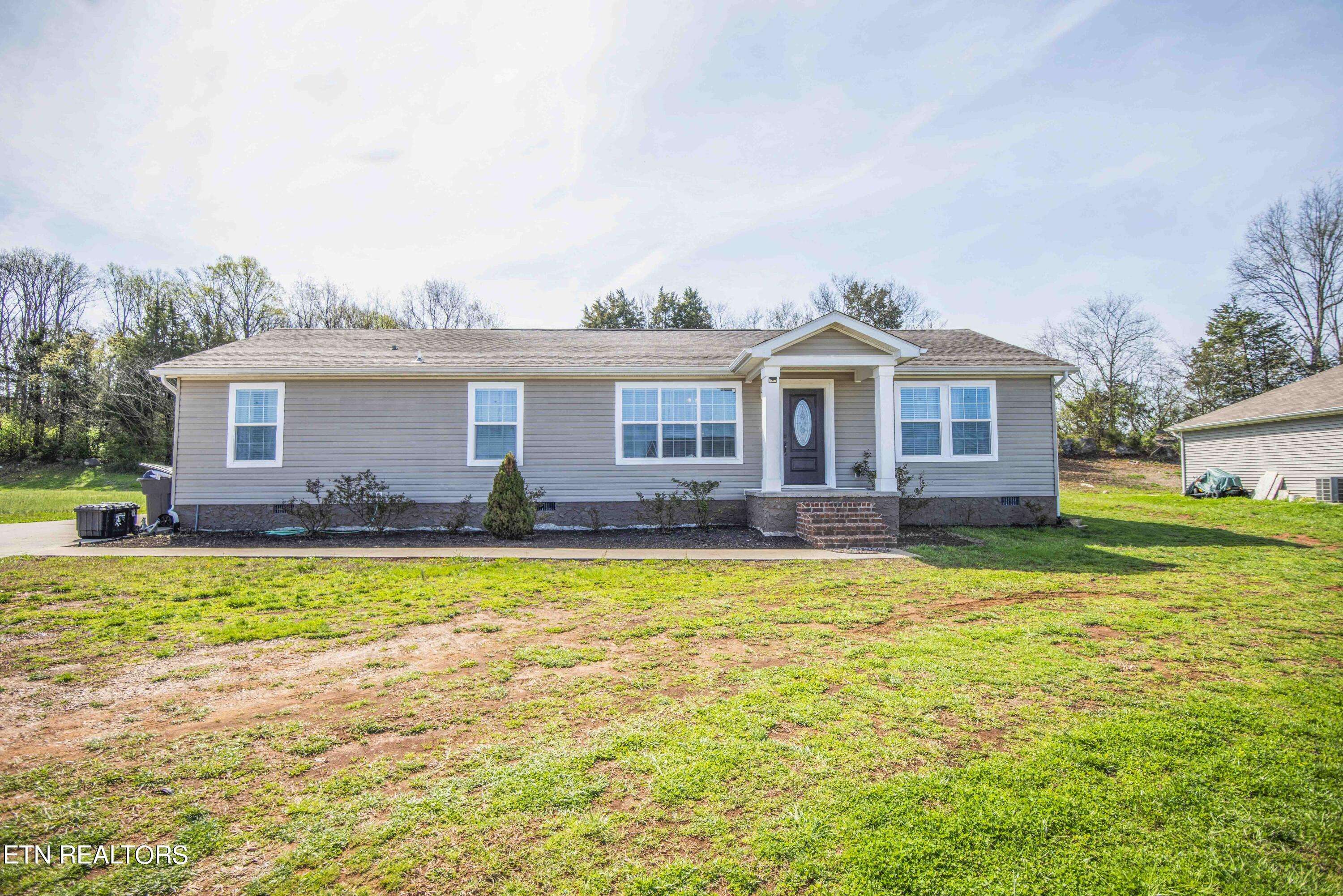 Loudon, TN 37774,332 Hartfield Lane