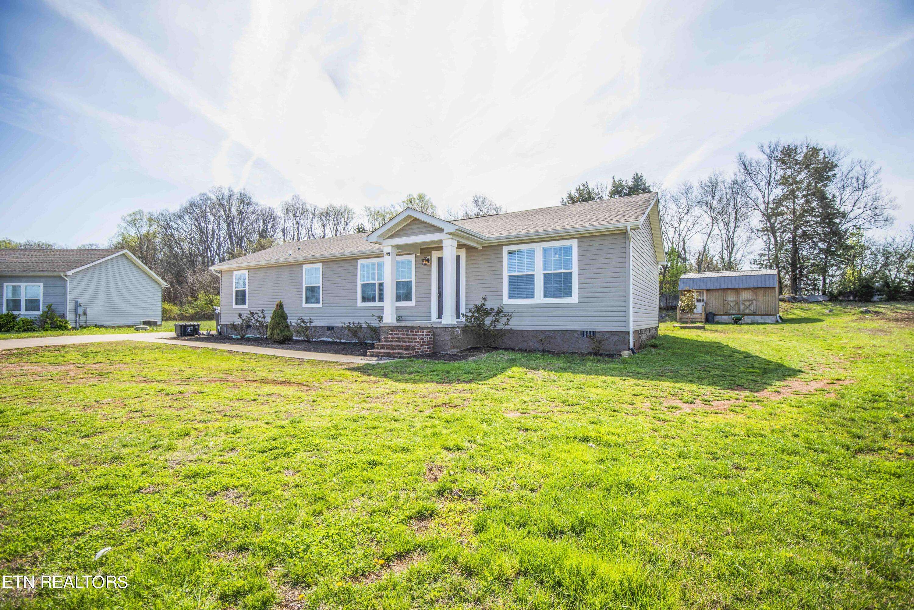 Loudon, TN 37774,332 Hartfield Lane