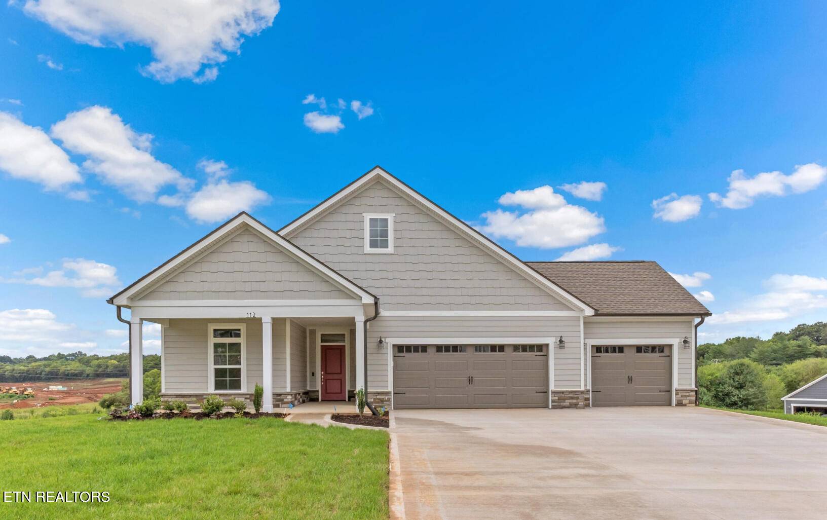 Lenoir City, TN 37772,112 Cherry Blossom CT