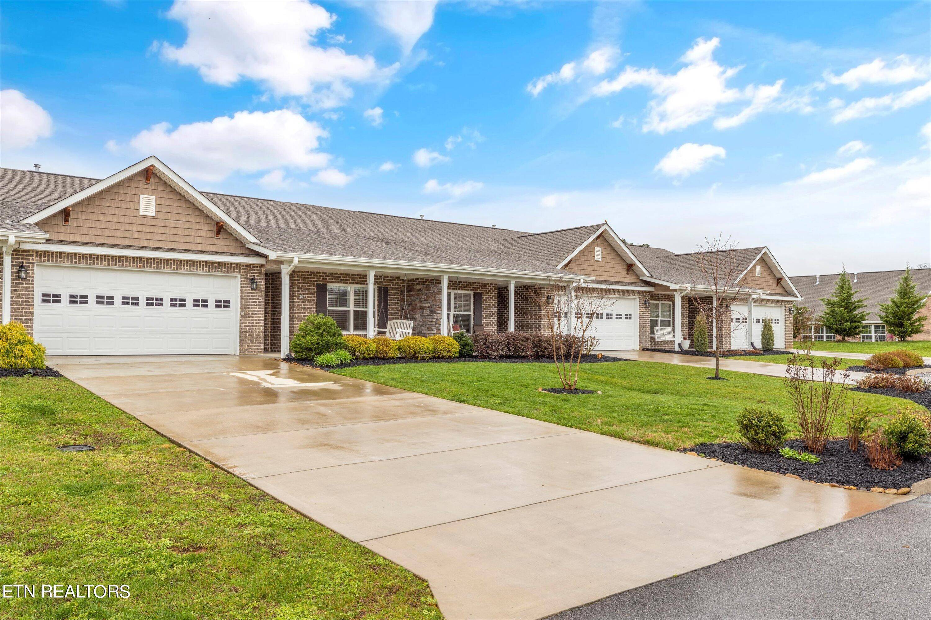 Sevierville, TN 37862,407 Larkspur Way WAY