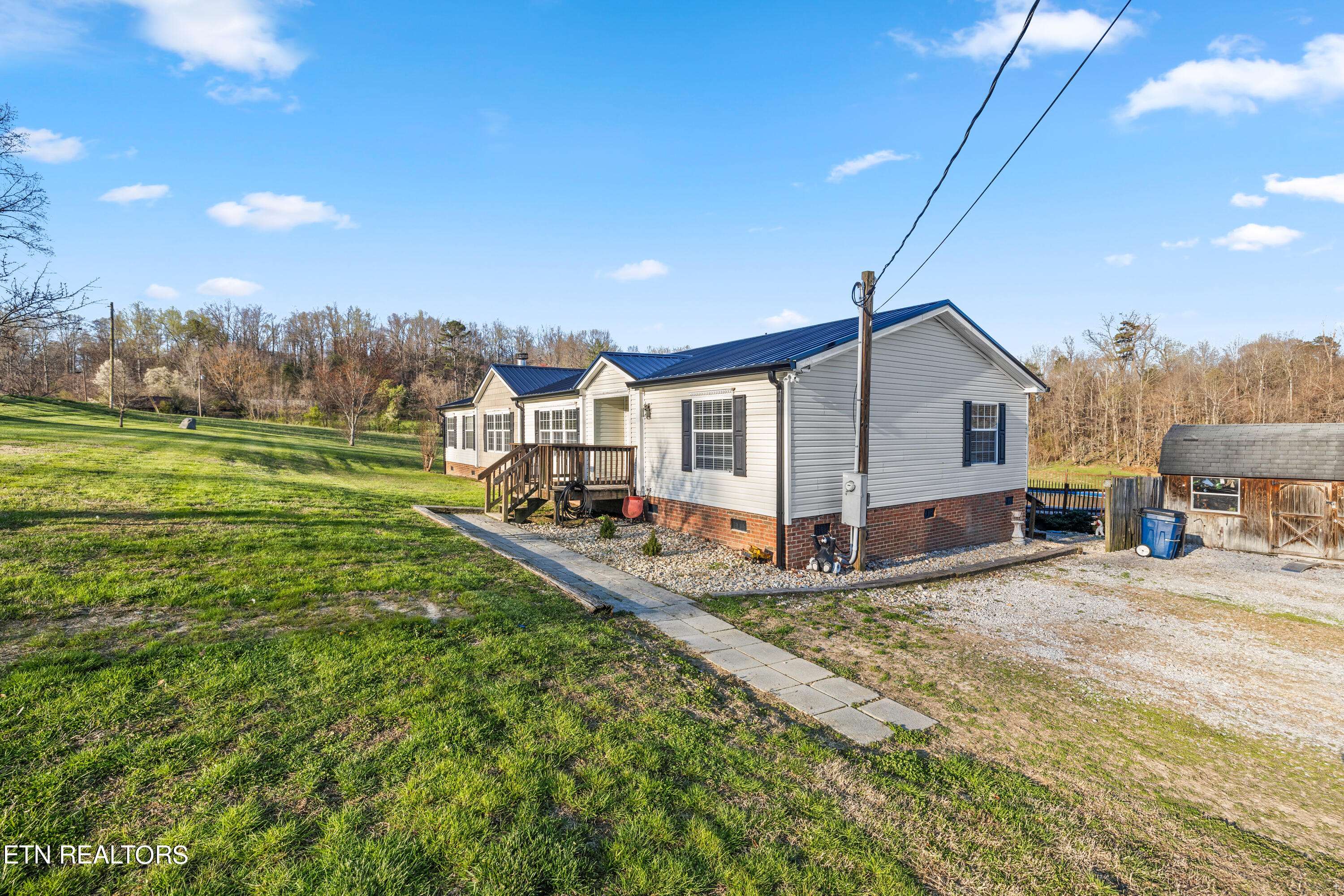 Rutledge, TN 37861,754 Finley Rd