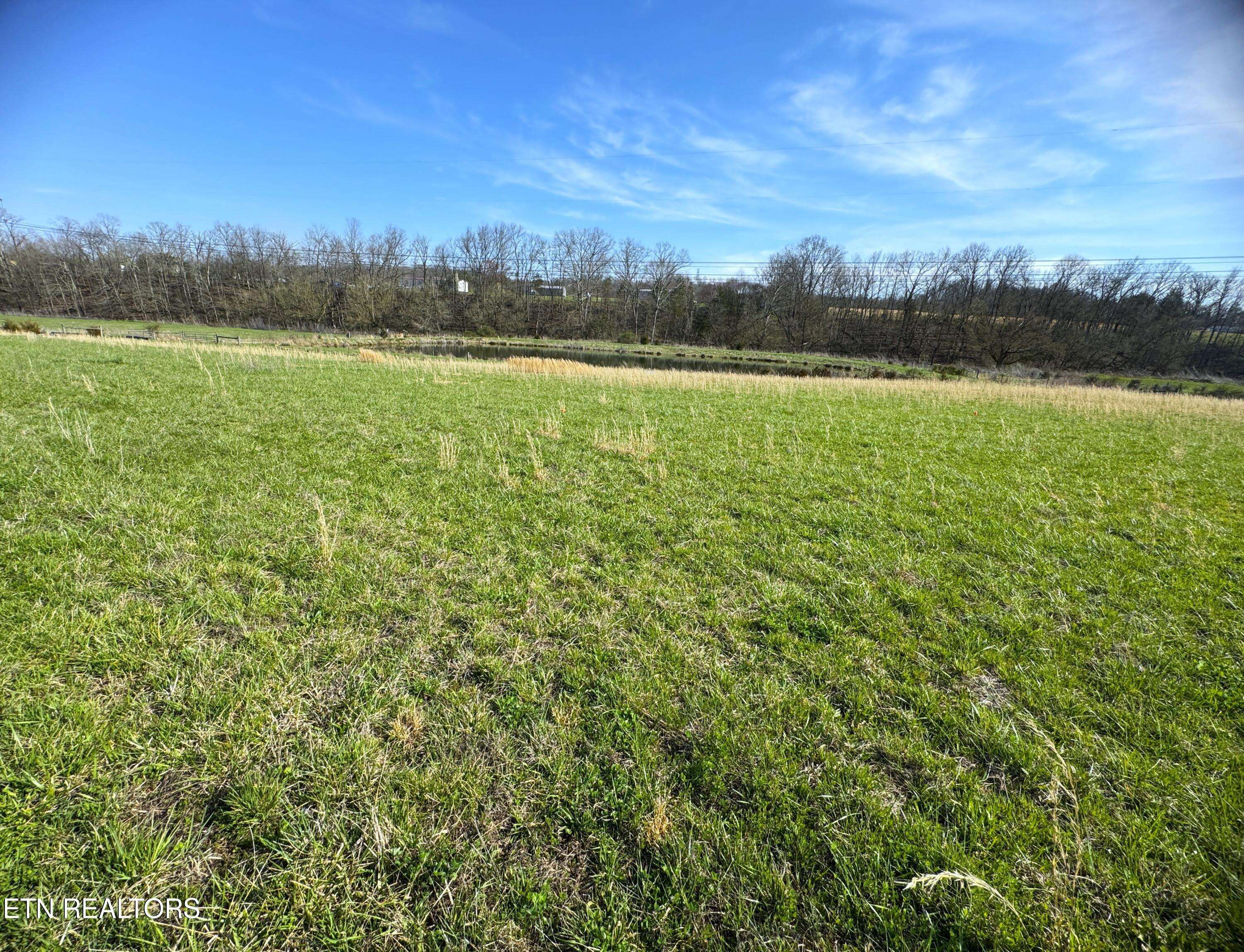 Bulls Gap, TN 37711,5.93 acres Bulls Gap St Clair Rd