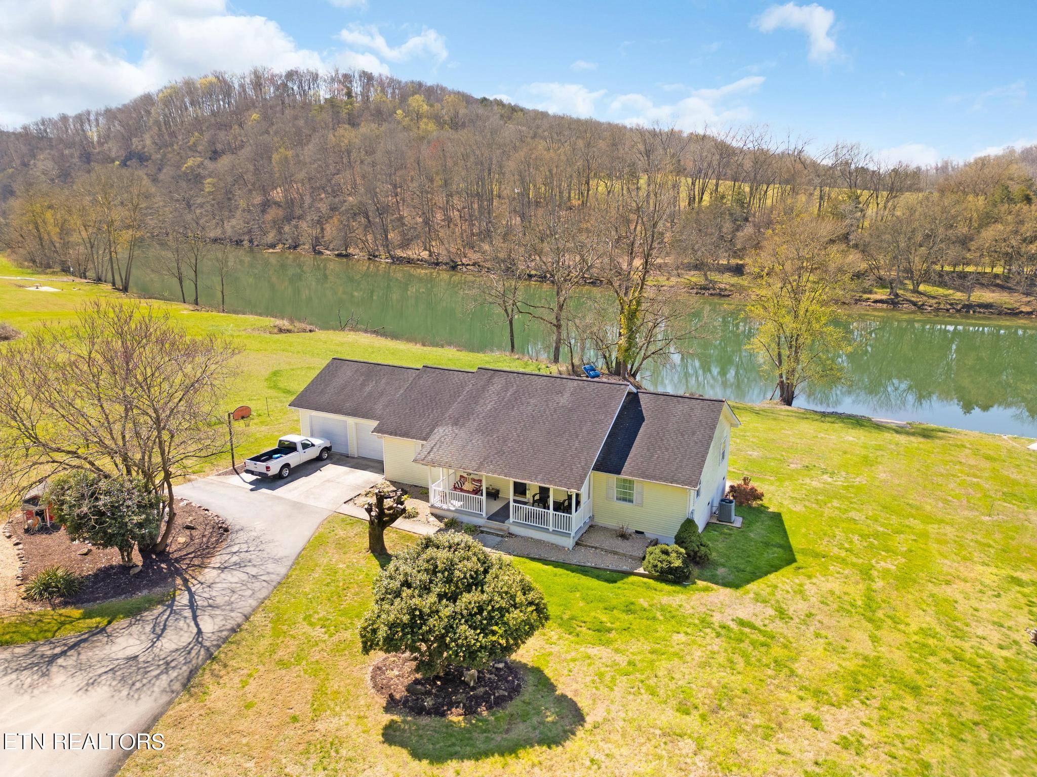 Blaine, TN 37709,2685 Stone Rd