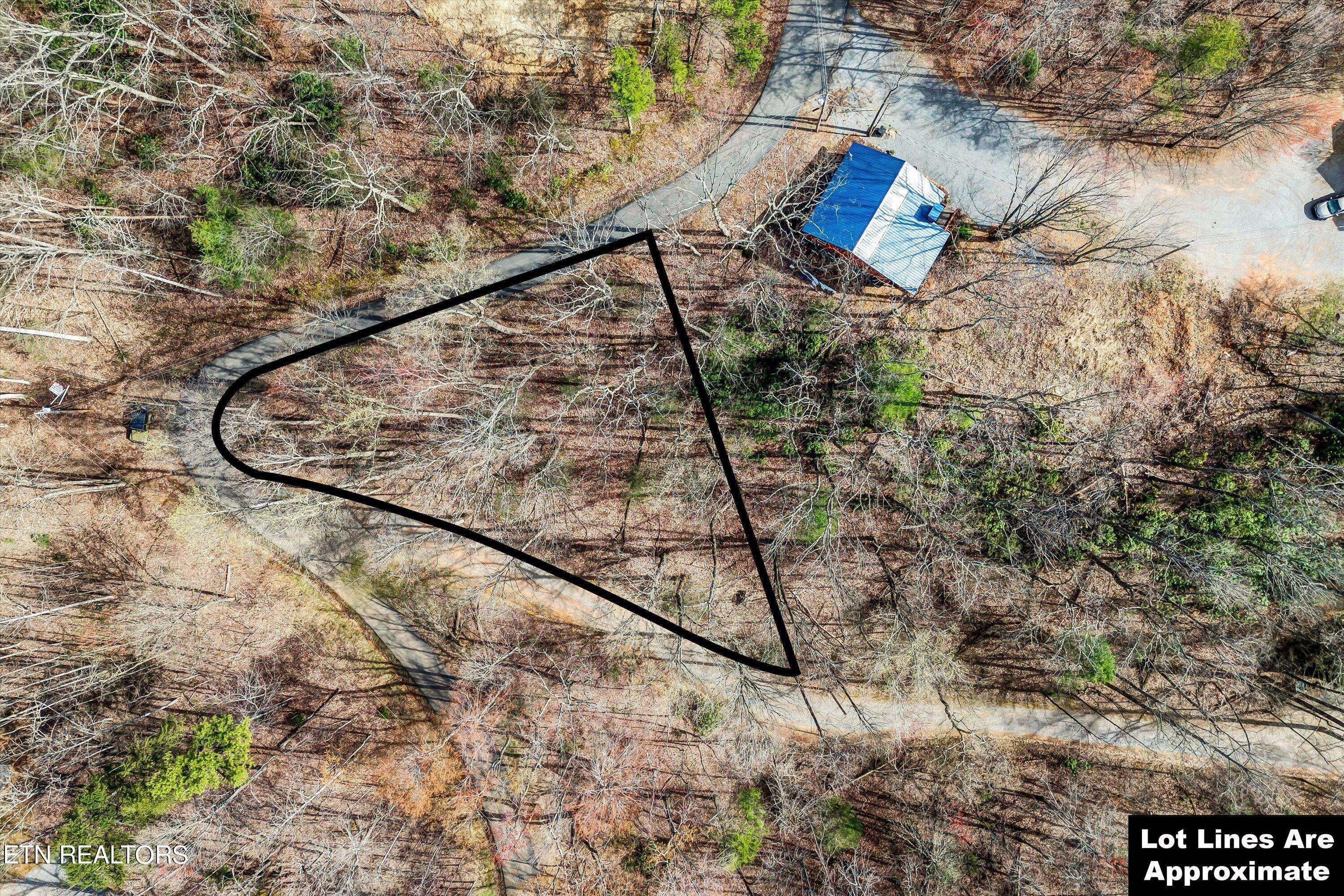 Sevierville, TN 37876,Lot 194A Ski View LN