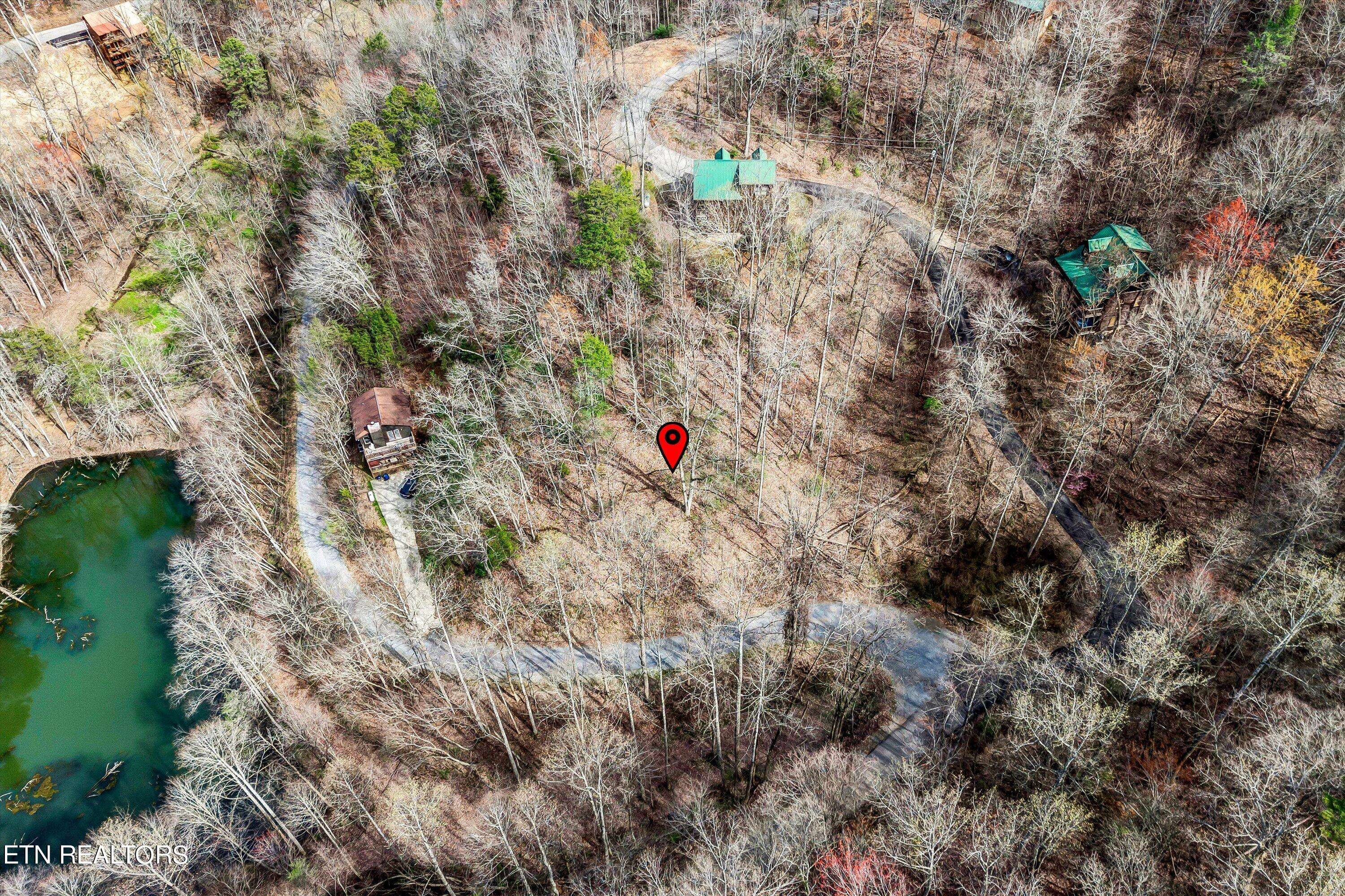 Sevierville, TN 37876,Lot 345A Lamons LOOP