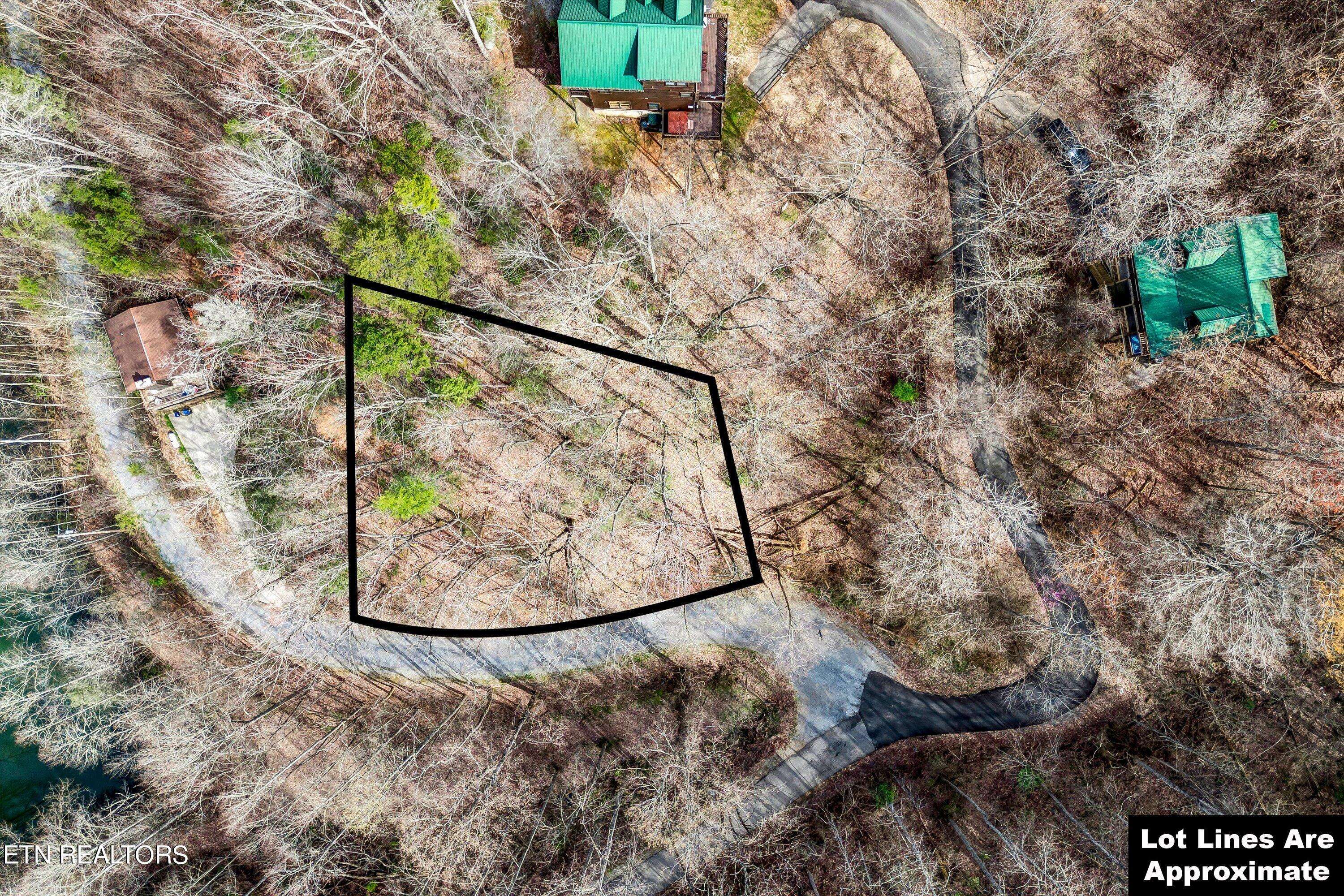 Sevierville, TN 37876,Lot 345A Lamons LOOP