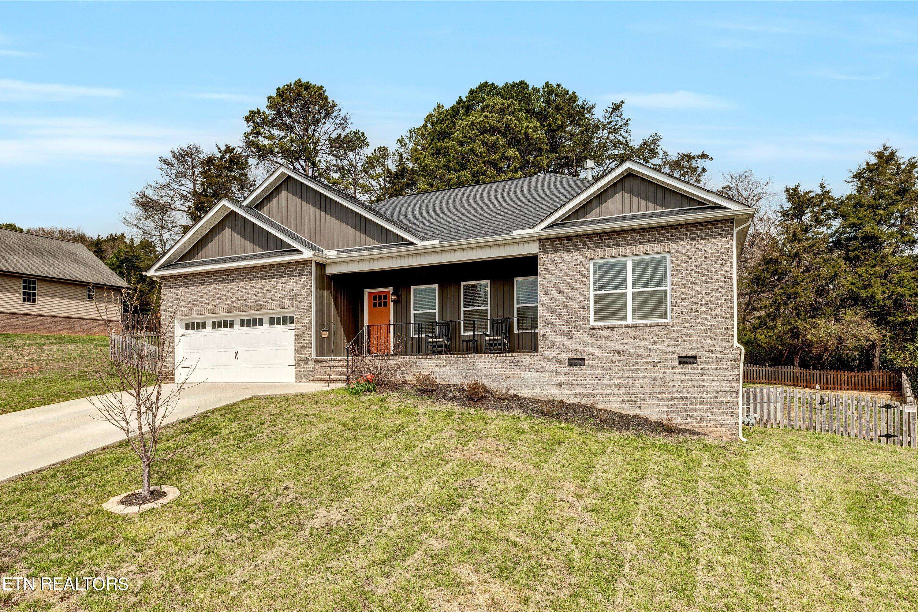 Corryton, TN 37721,6024 Whisper Ridge LN