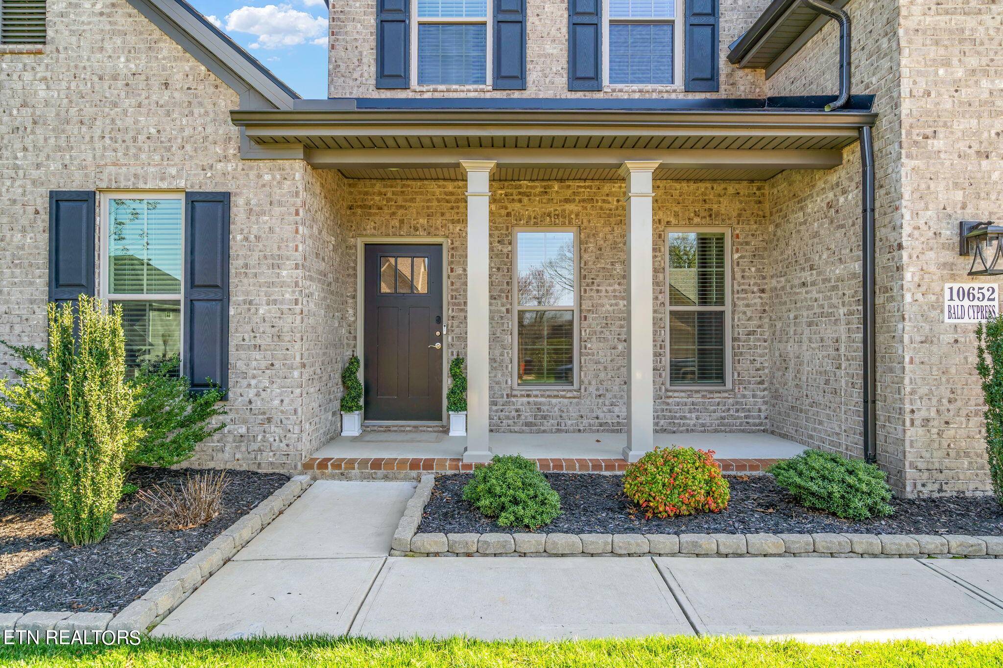 Knoxville, TN 37922,10652 Bald Cypress LN