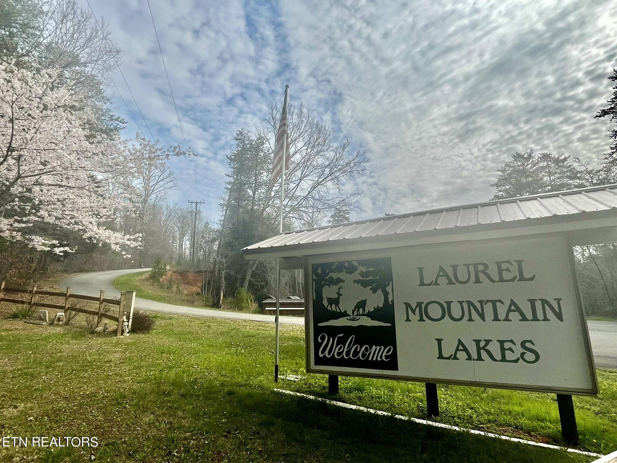 Madisonville, TN 37354,Lot 92 Polly Mountain Rd