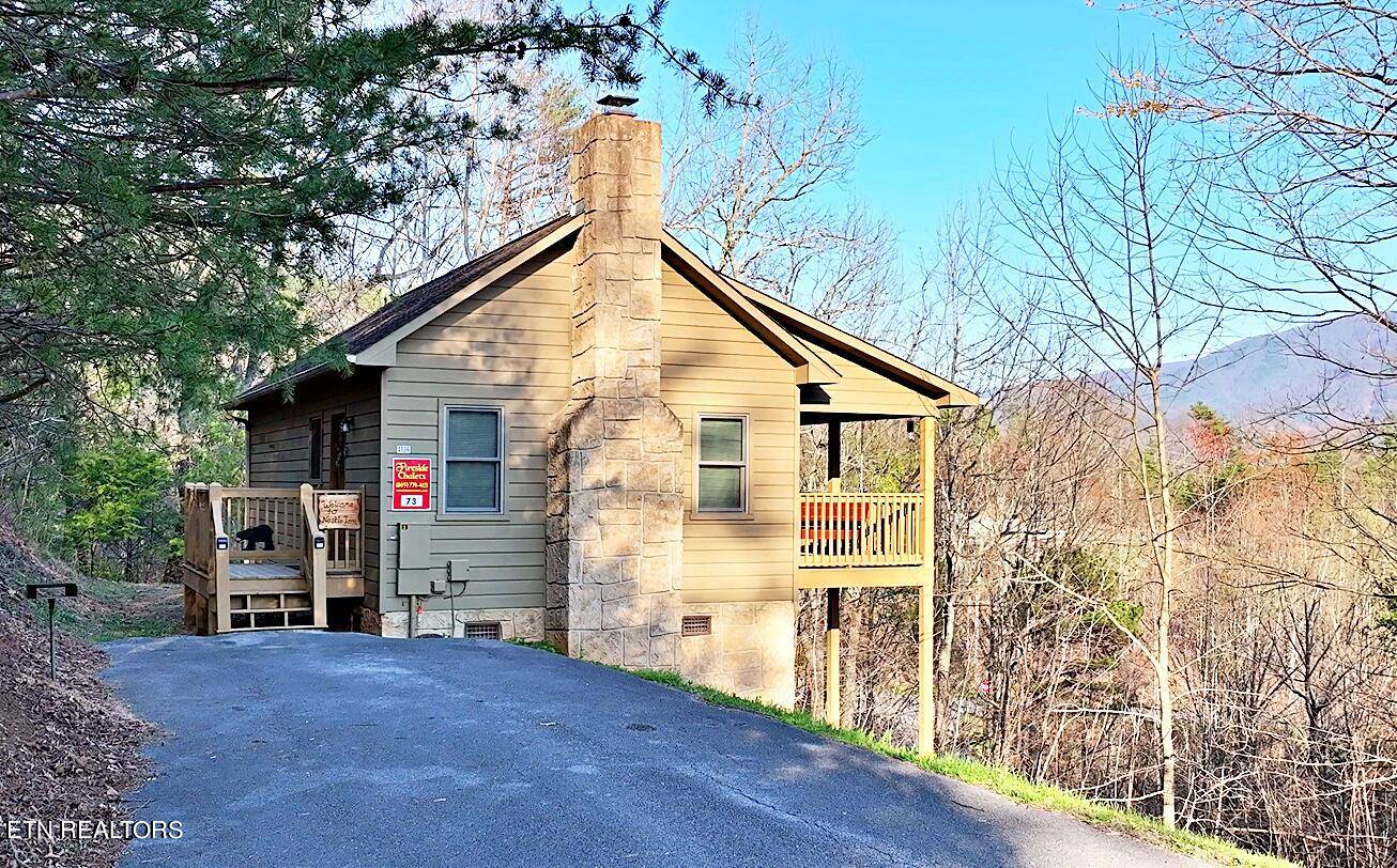 Sevierville, TN 37862,4126 Rosencrans LN