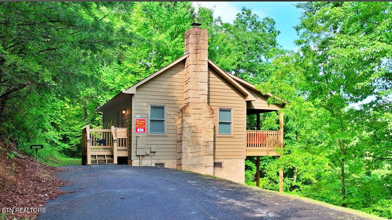 Sevierville, TN 37862,4126 Rosencrans LN