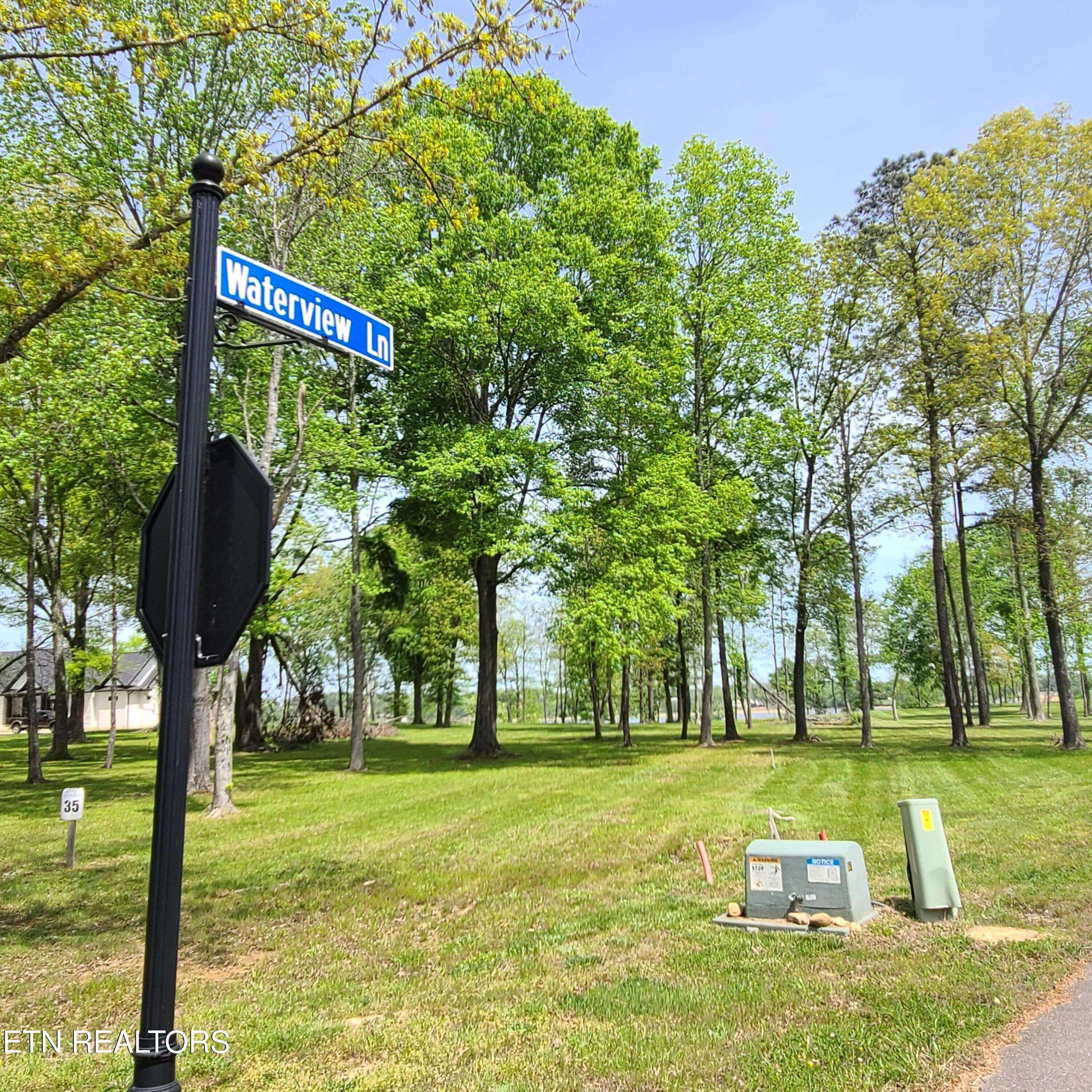 Dandridge, TN 37725,Lot 36 Waterview LN