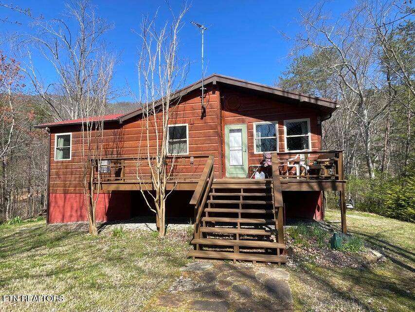 Pikeville, TN 37367,60 Alder LN