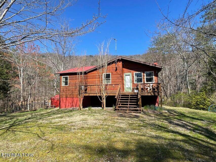 Pikeville, TN 37367,60 Alder LN