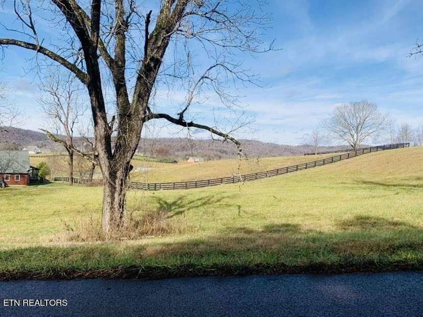 Sharps Chapel, TN 37866,Swan Song Tr