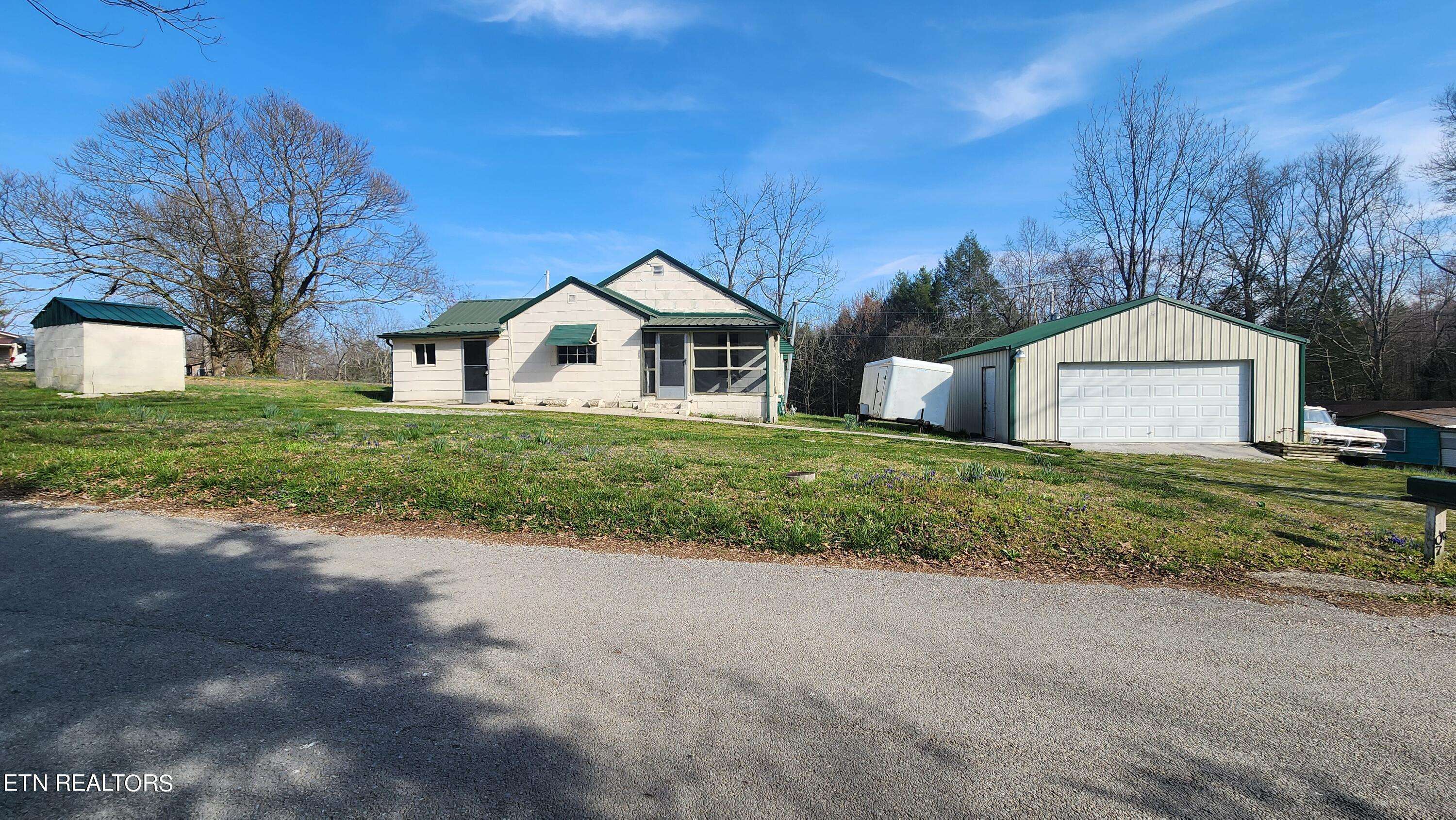 Winfield, TN 37892,407 Ramsey Rd