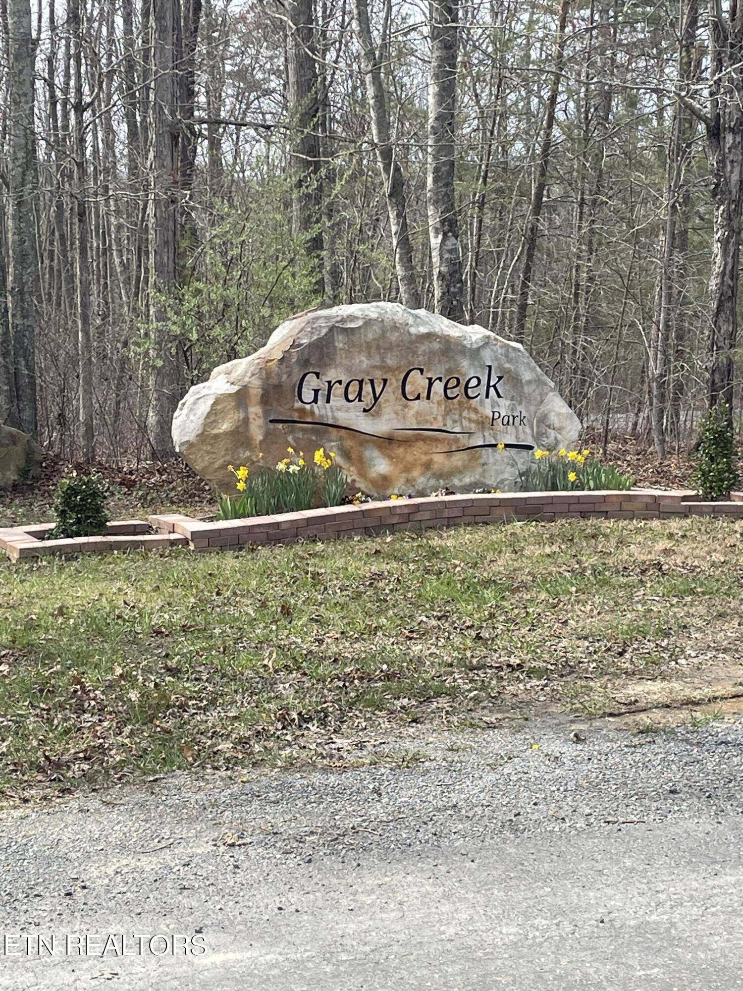 Graysville, TN 37338,Lot 9 Gray Creek Rd