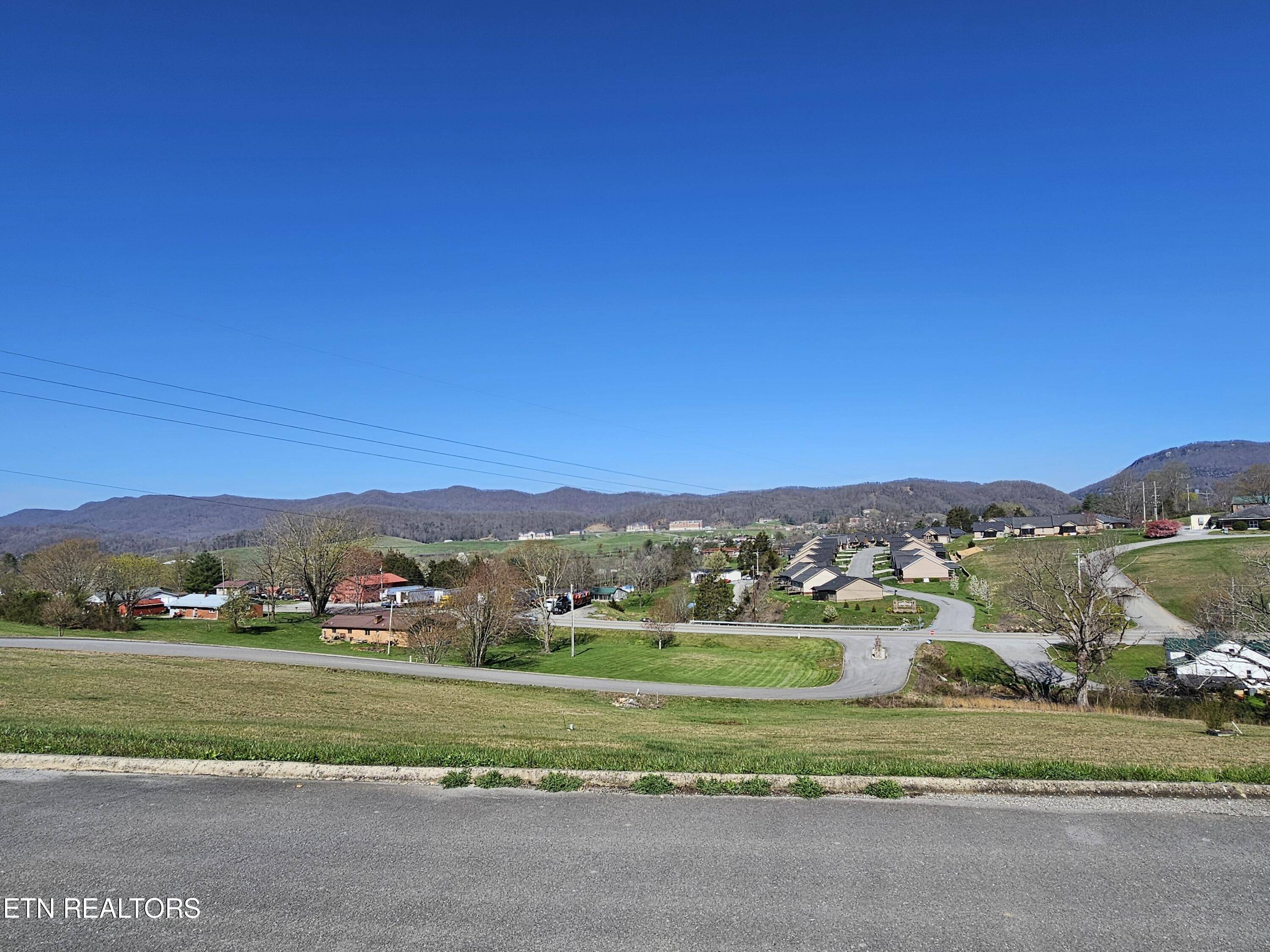 Harrogate, TN 37752,Lot  #29 Zachary CT