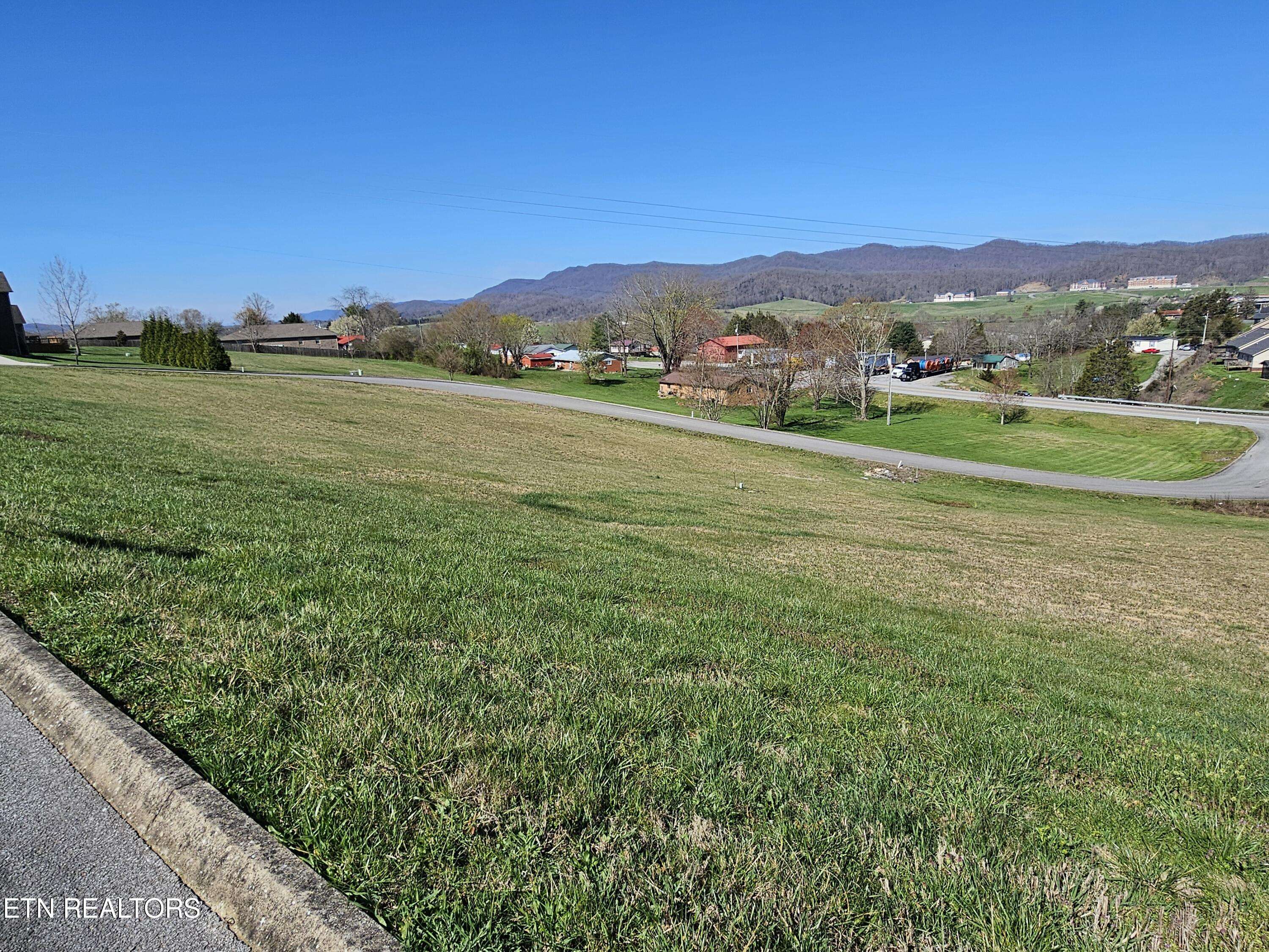 Harrogate, TN 37752,Lot  #29 Zachary CT