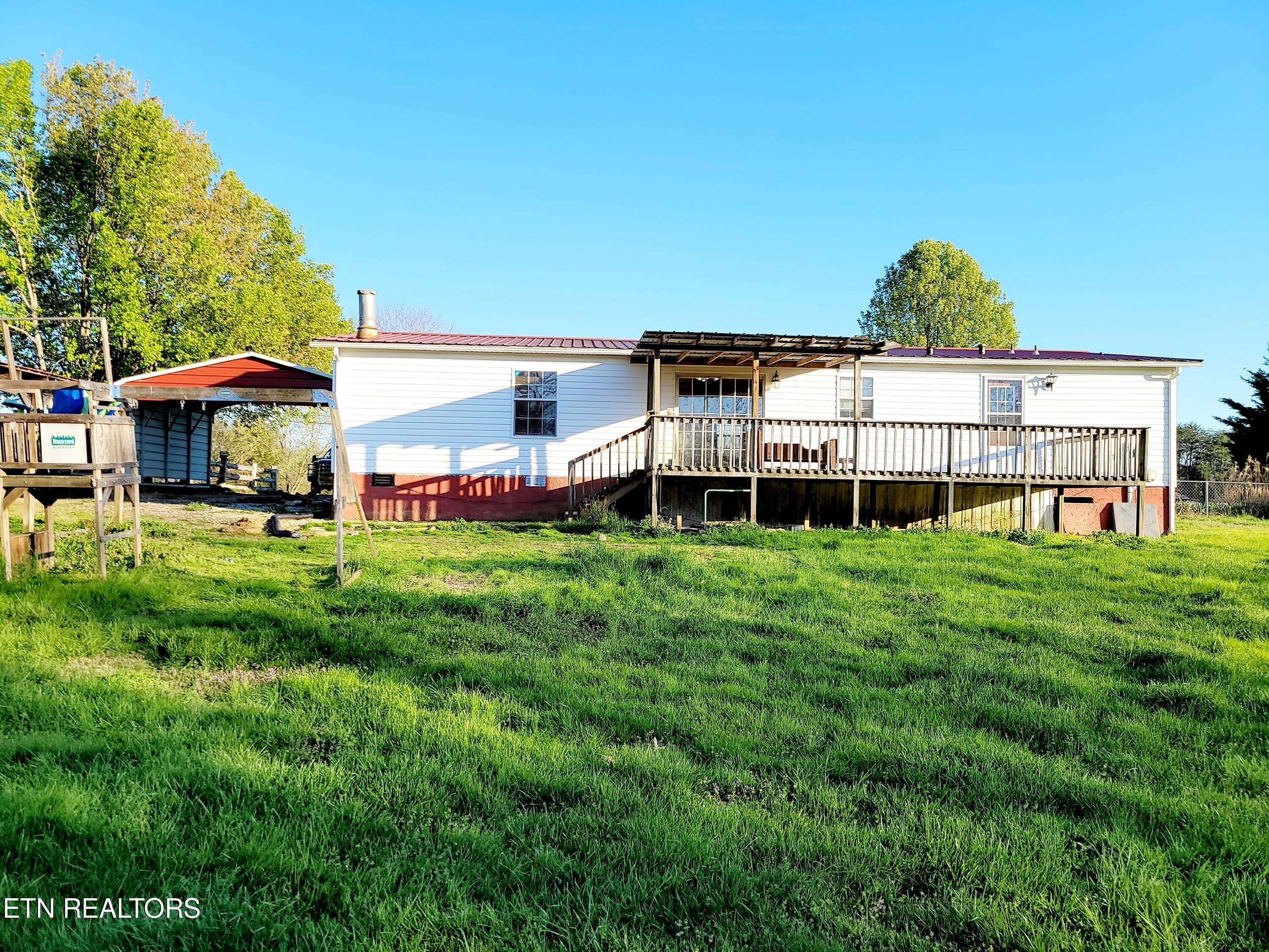 Greenback, TN 37742,180 Kirkland Private DR