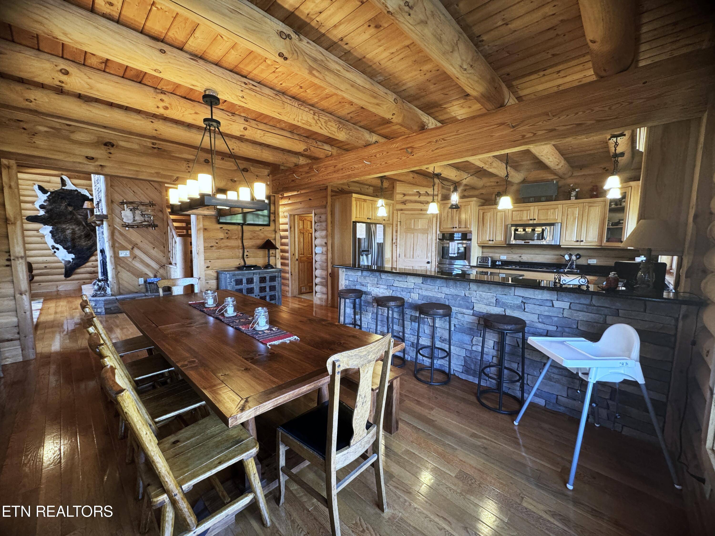 Del Rio, TN 37727,220 Kiowa WAY