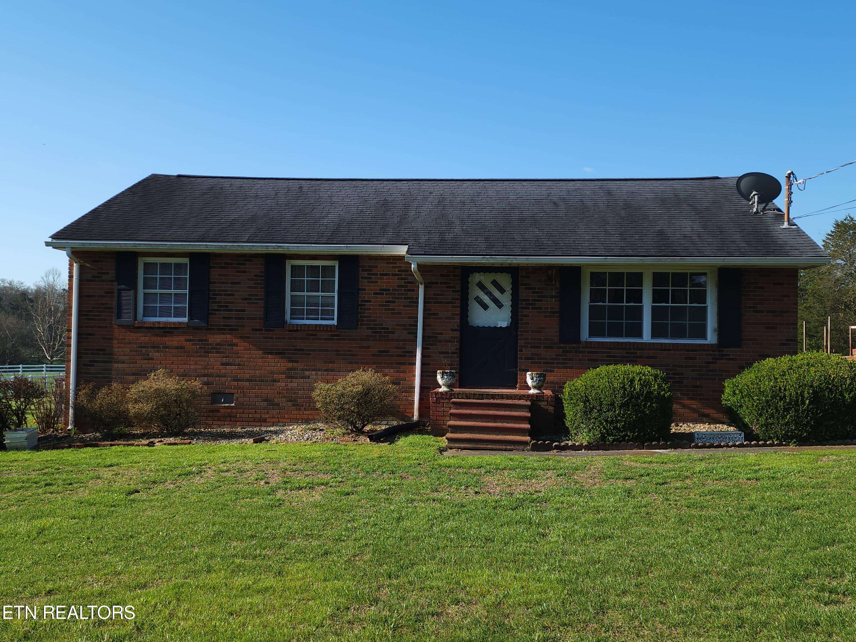 Strawberry Plains, TN 37871,9110 Ruggles Ferry PIKE