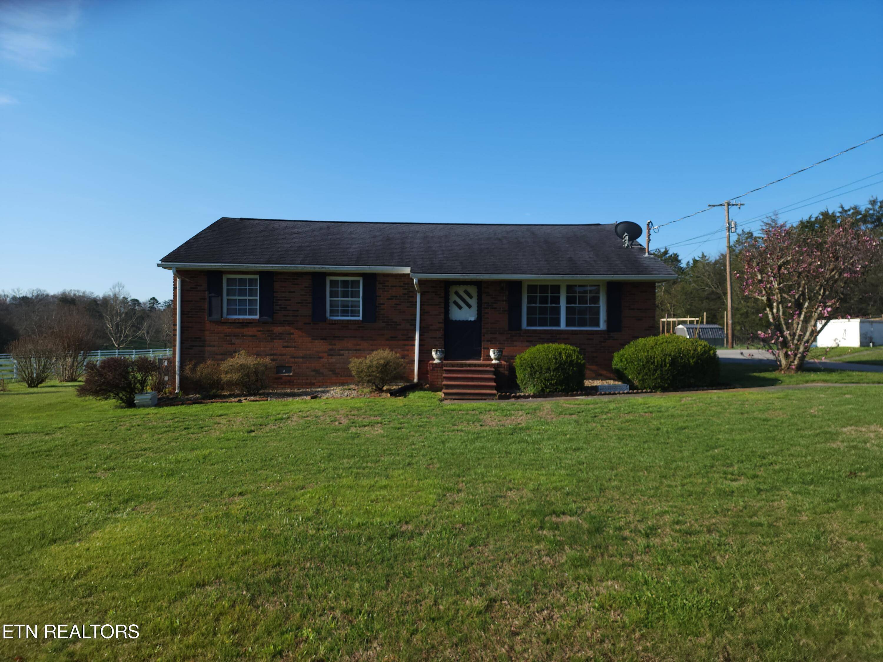 Strawberry Plains, TN 37871,9110 Ruggles Ferry PIKE