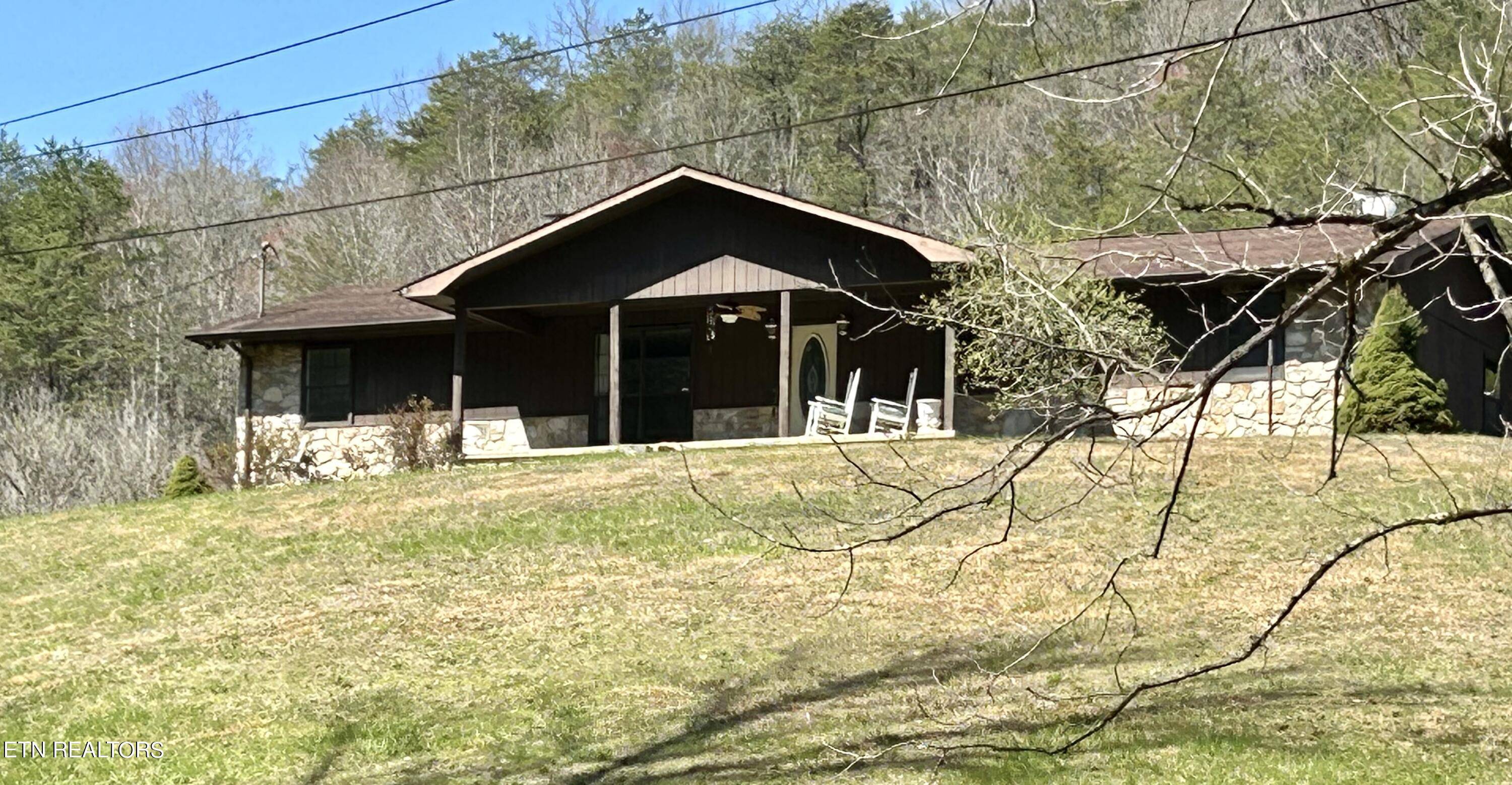 Maynardville, TN 37807,409 Kettle Hollow Rd