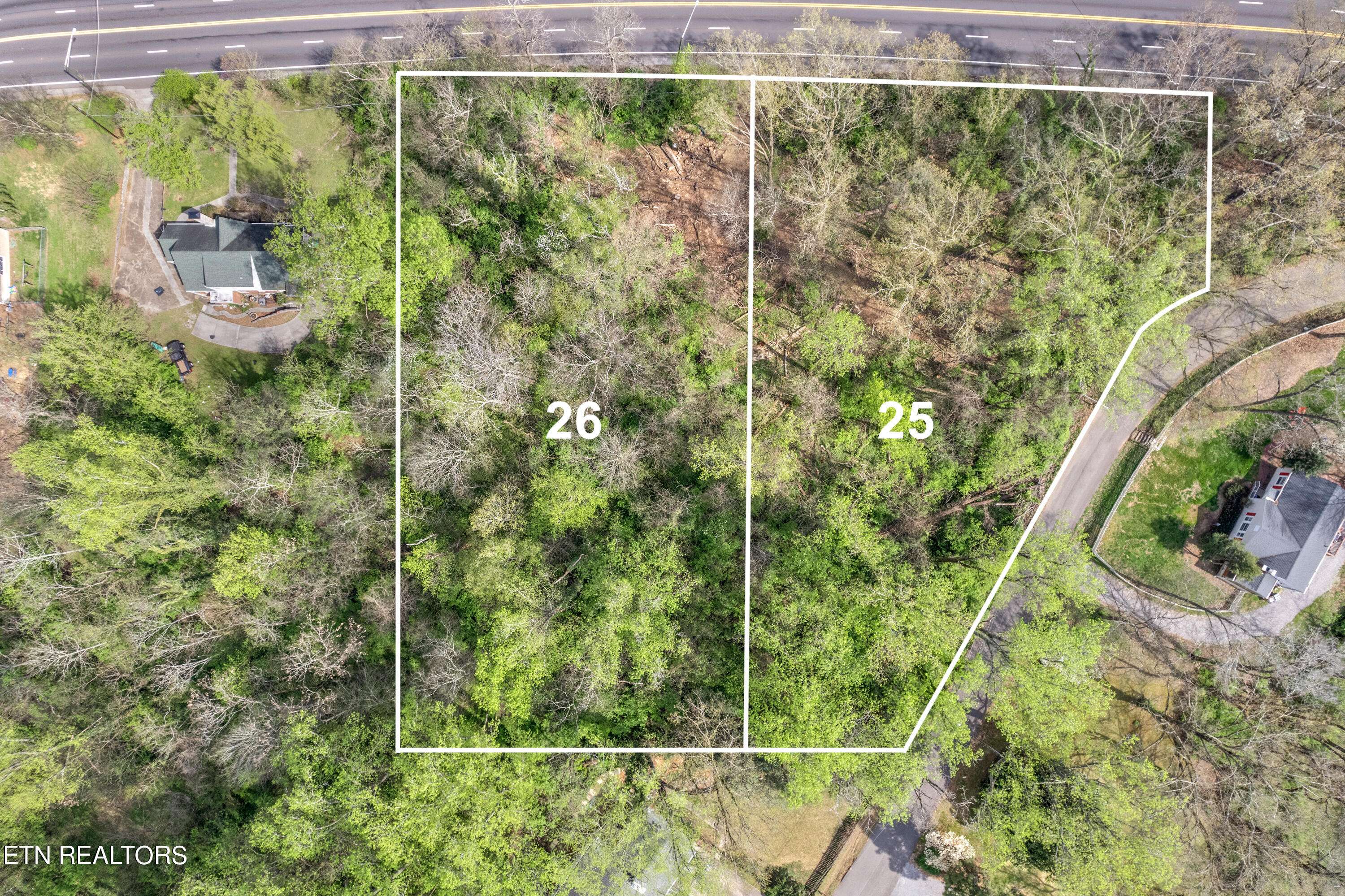 Knoxville, TN 37920,0 Royal Heights DR