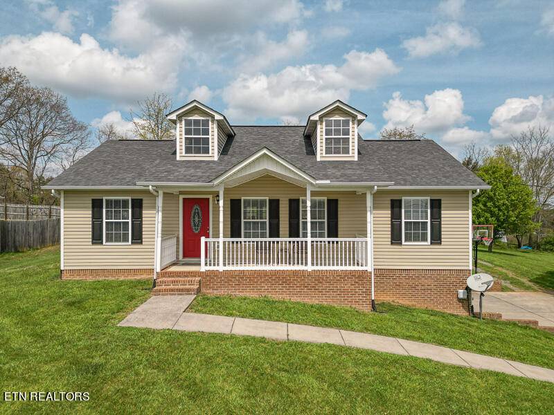 Whitesburg, TN 37891,1784 Butterfly CT