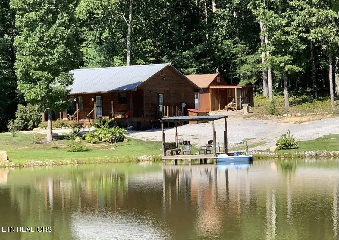 Tallassee, TN 37878,5737 Gold Pond WAY