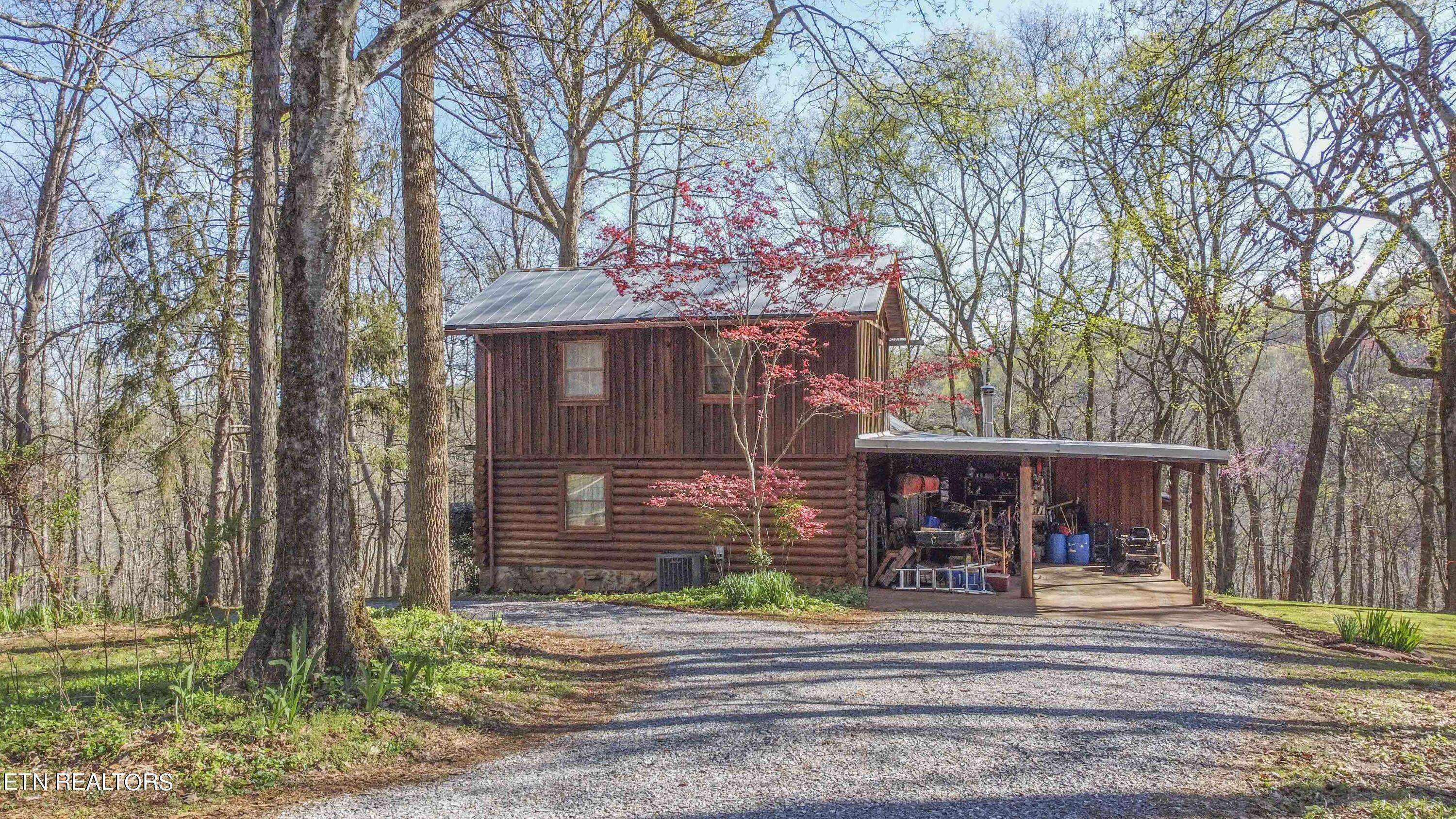 Riceville, TN 37370,194 County Road 674