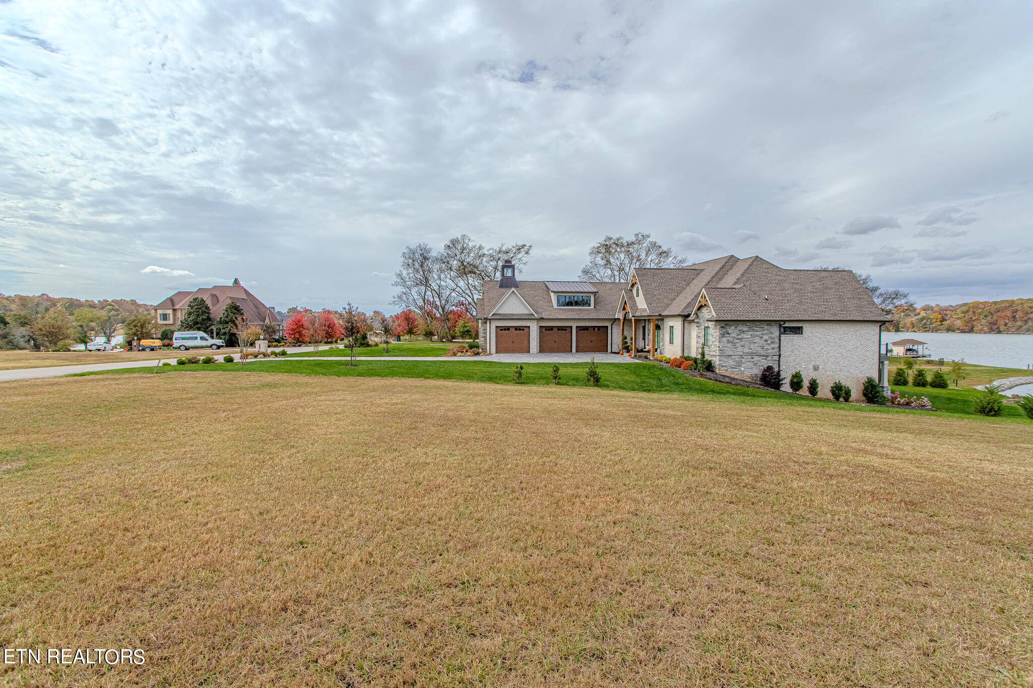 Louisville, TN 37777,Lot 20 Promontory PT