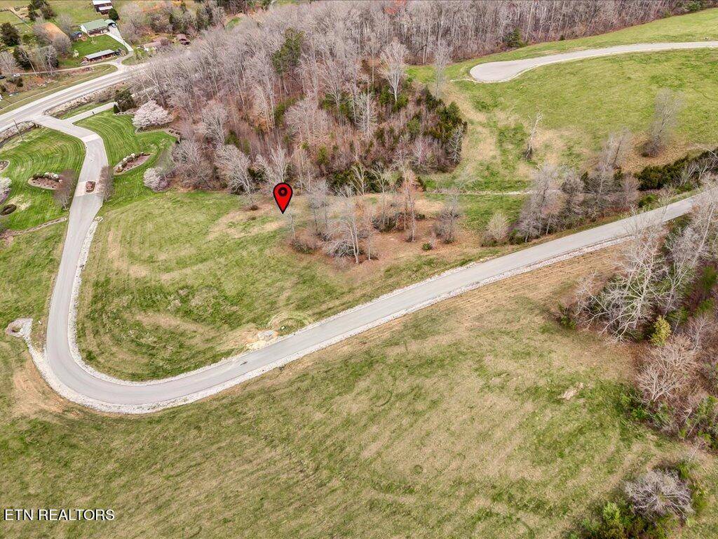 New Tazewell, TN 37825,Lot 2 Smokey Quartz Blvd