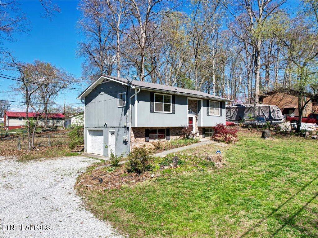 Morristown, TN 37814,2309 Ozark DR