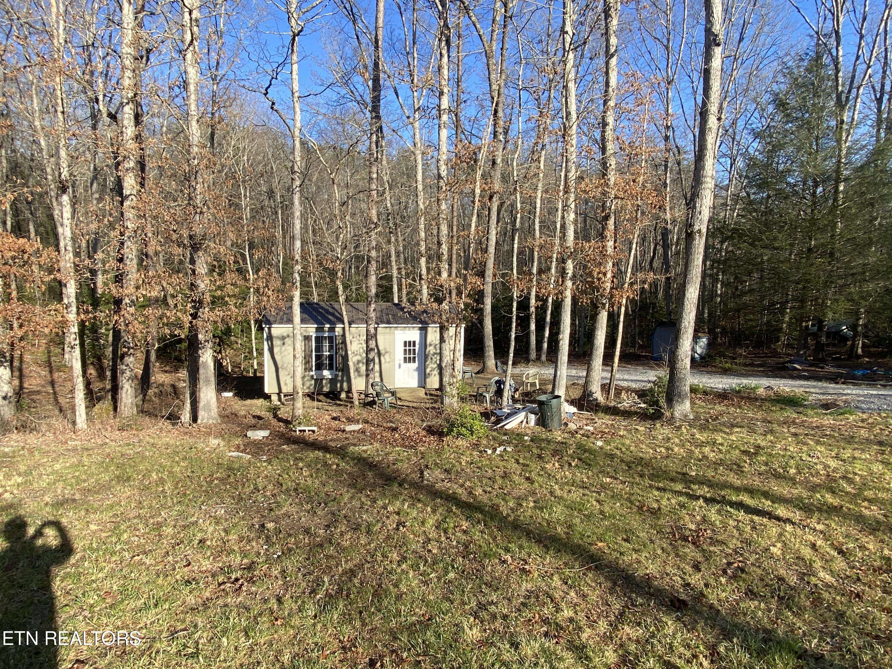 Crossville, TN 38572,0 Cherokee DR