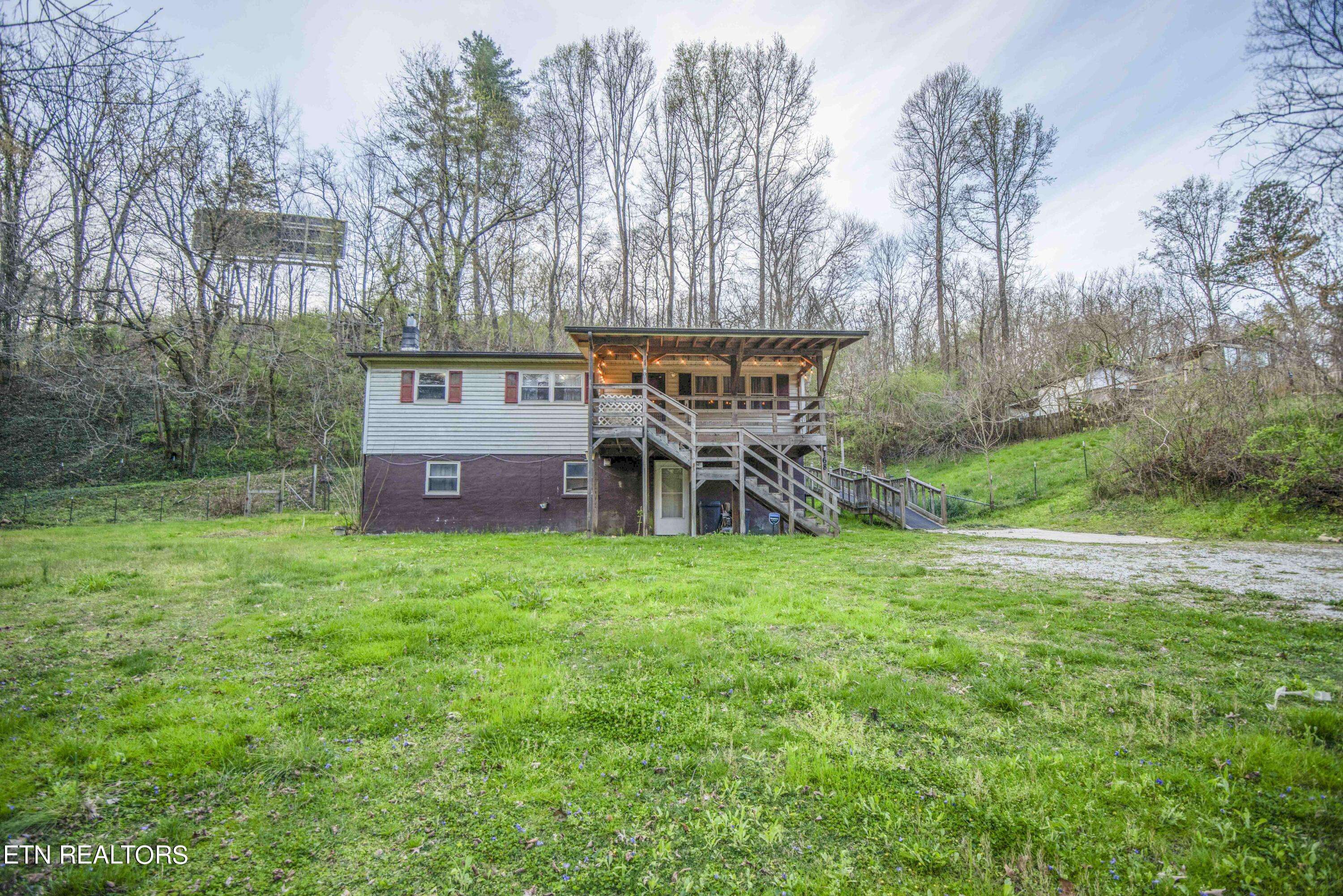 Harriman, TN 37748,168 Childs Rd