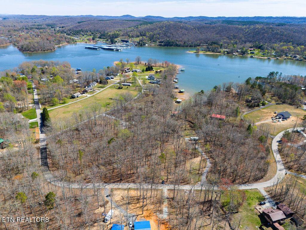 Ten Mile, TN 37880,Half Moon Shores DR