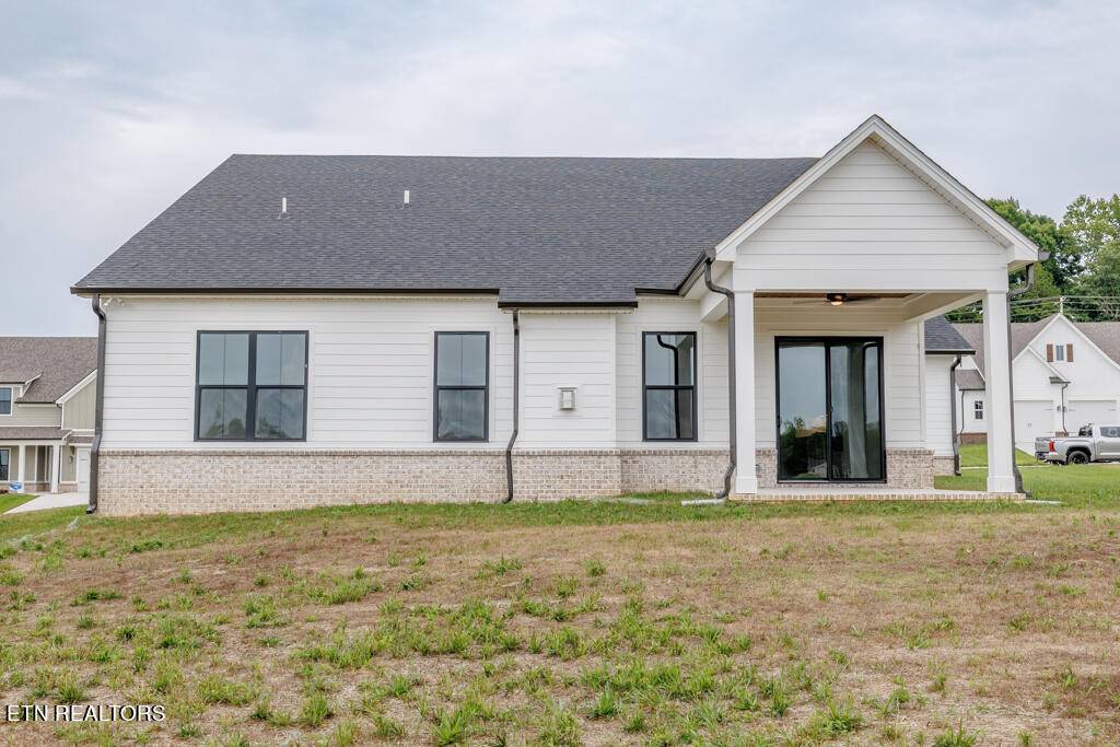 Lenoir City, TN 37772,168 Clover CIR