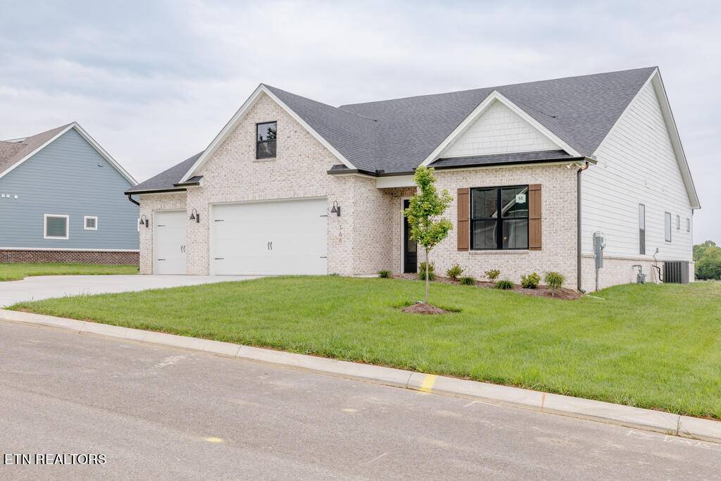 Lenoir City, TN 37772,168 Clover CIR