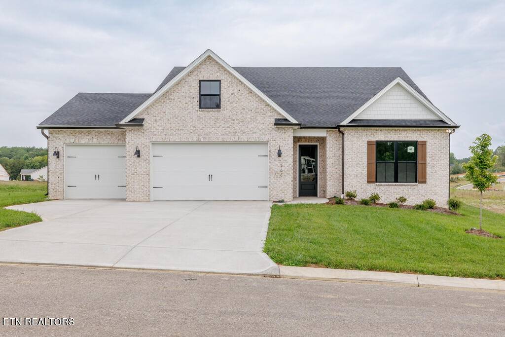 Lenoir City, TN 37772,168 Clover CIR