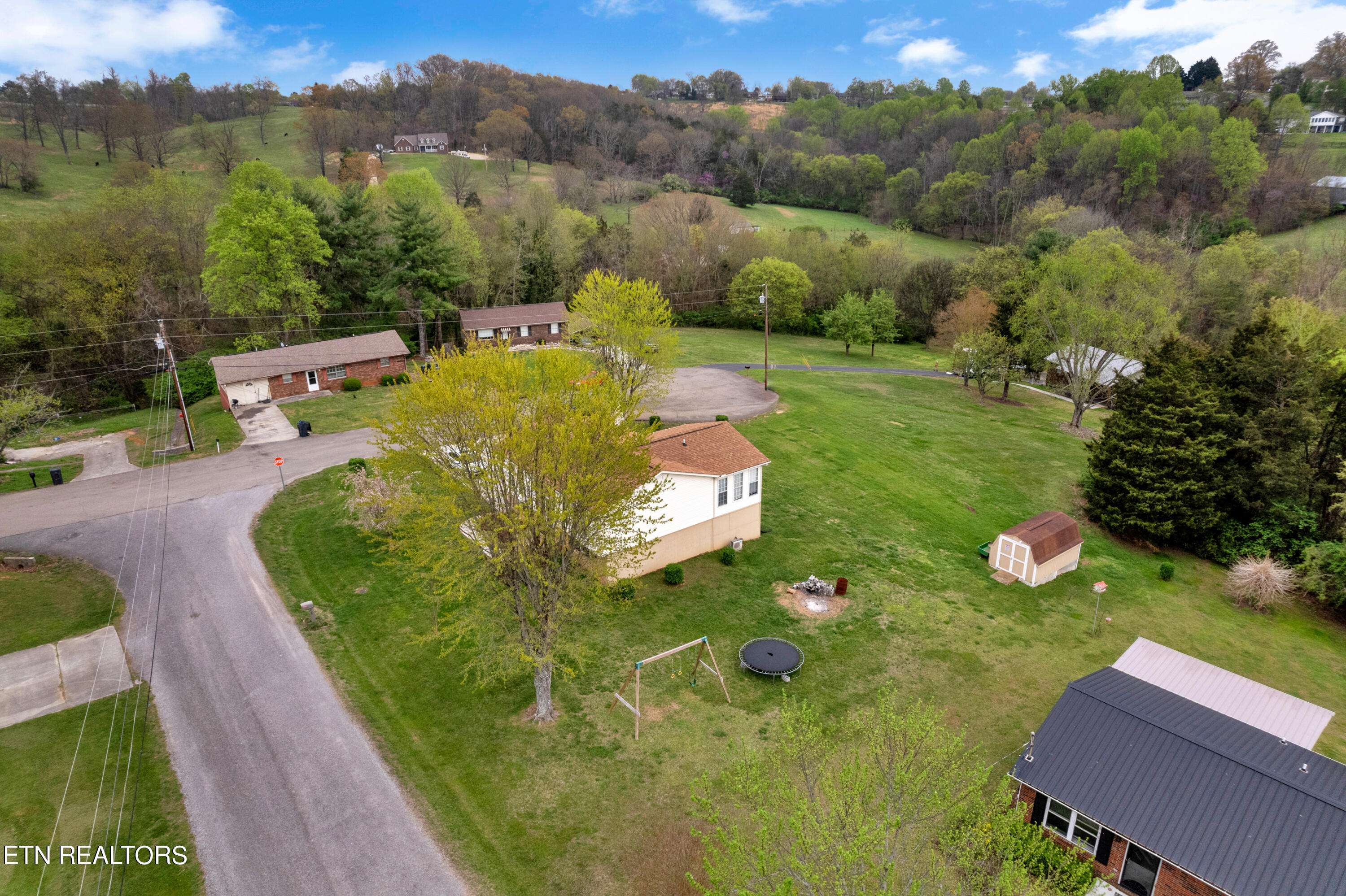 Talbott, TN 37877,1107 Plum CT