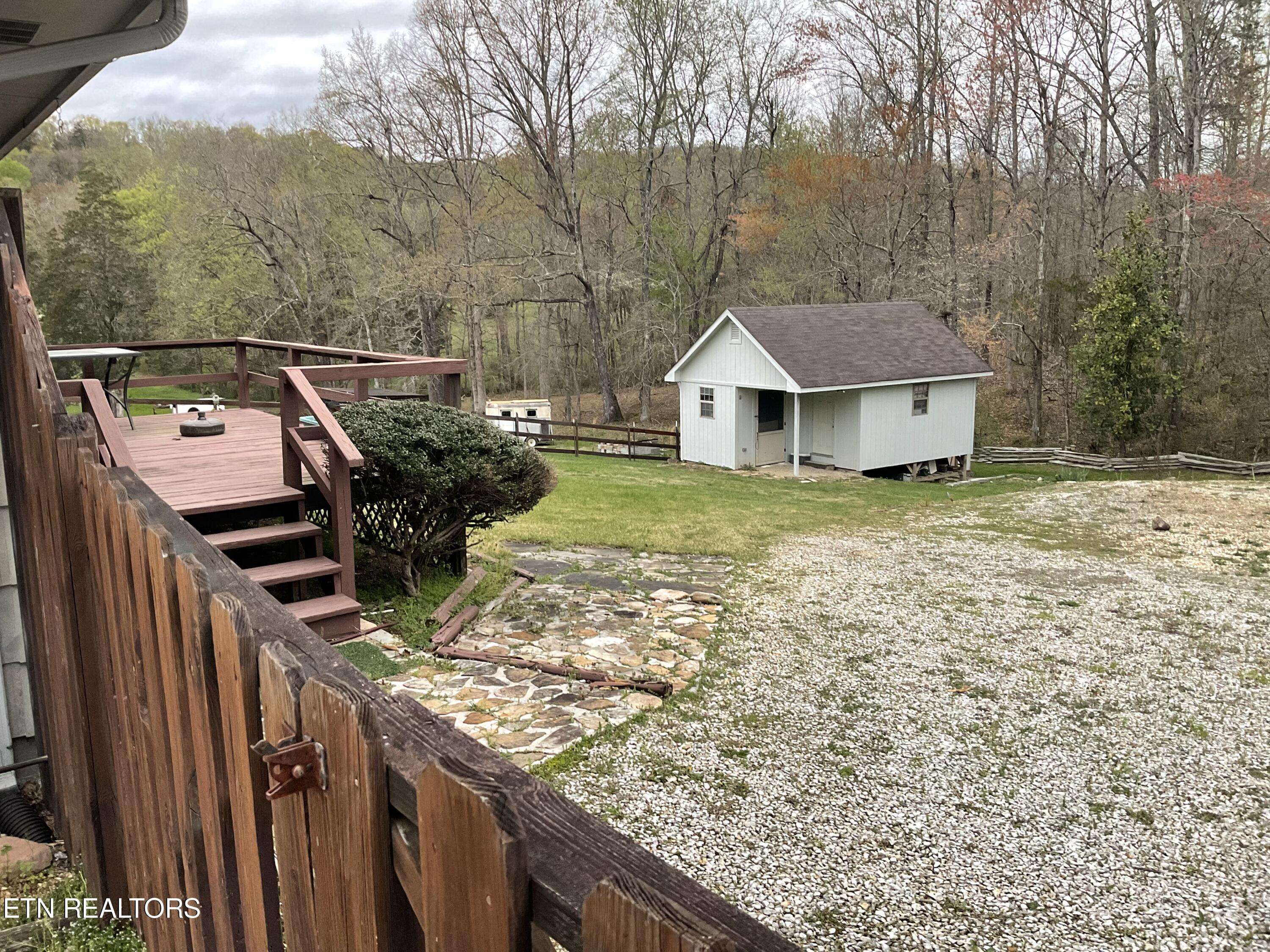 Rockwood, TN 37854,225 Rolling Acres DR