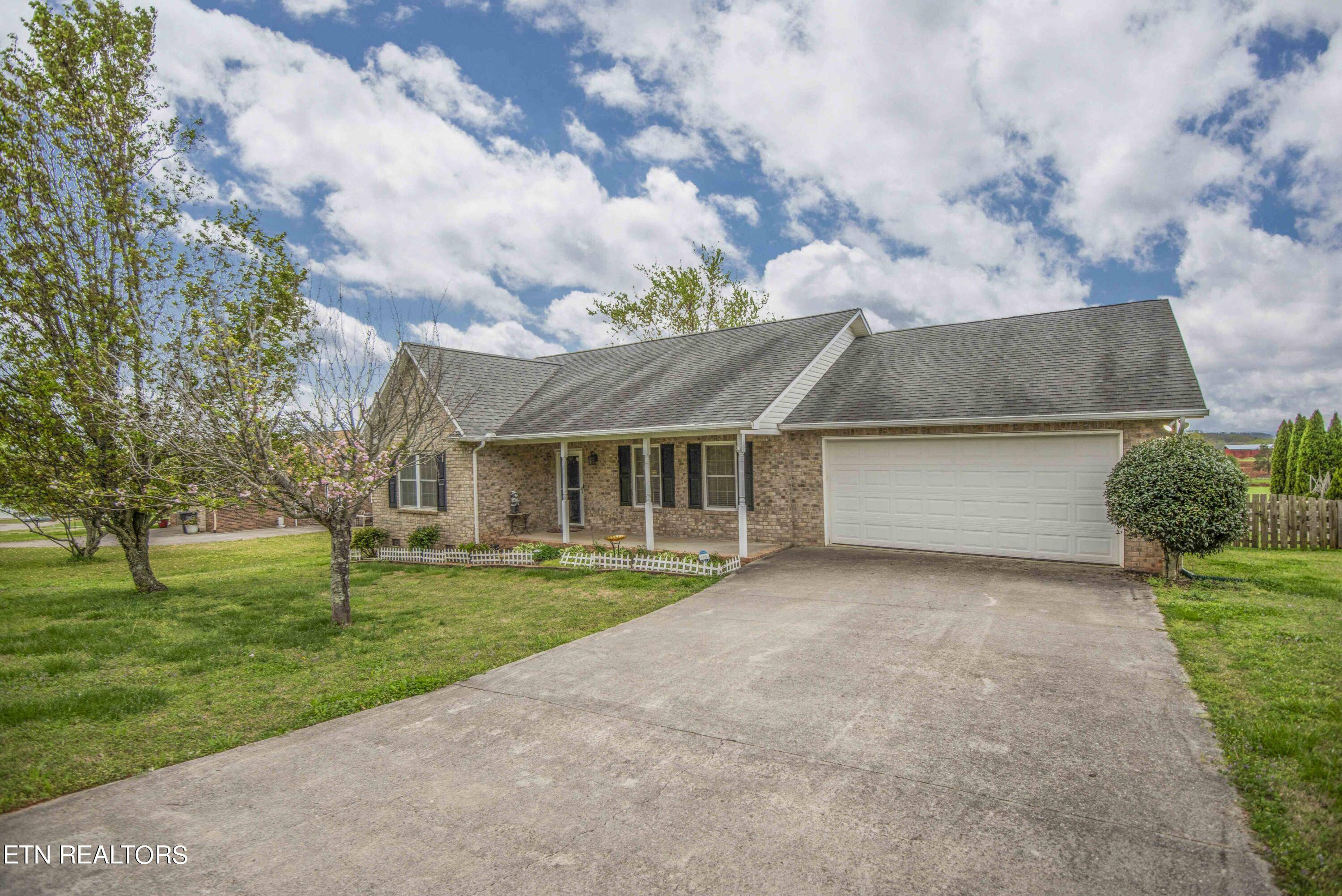 Greenback, TN 37742,159 Mountain Crest LN