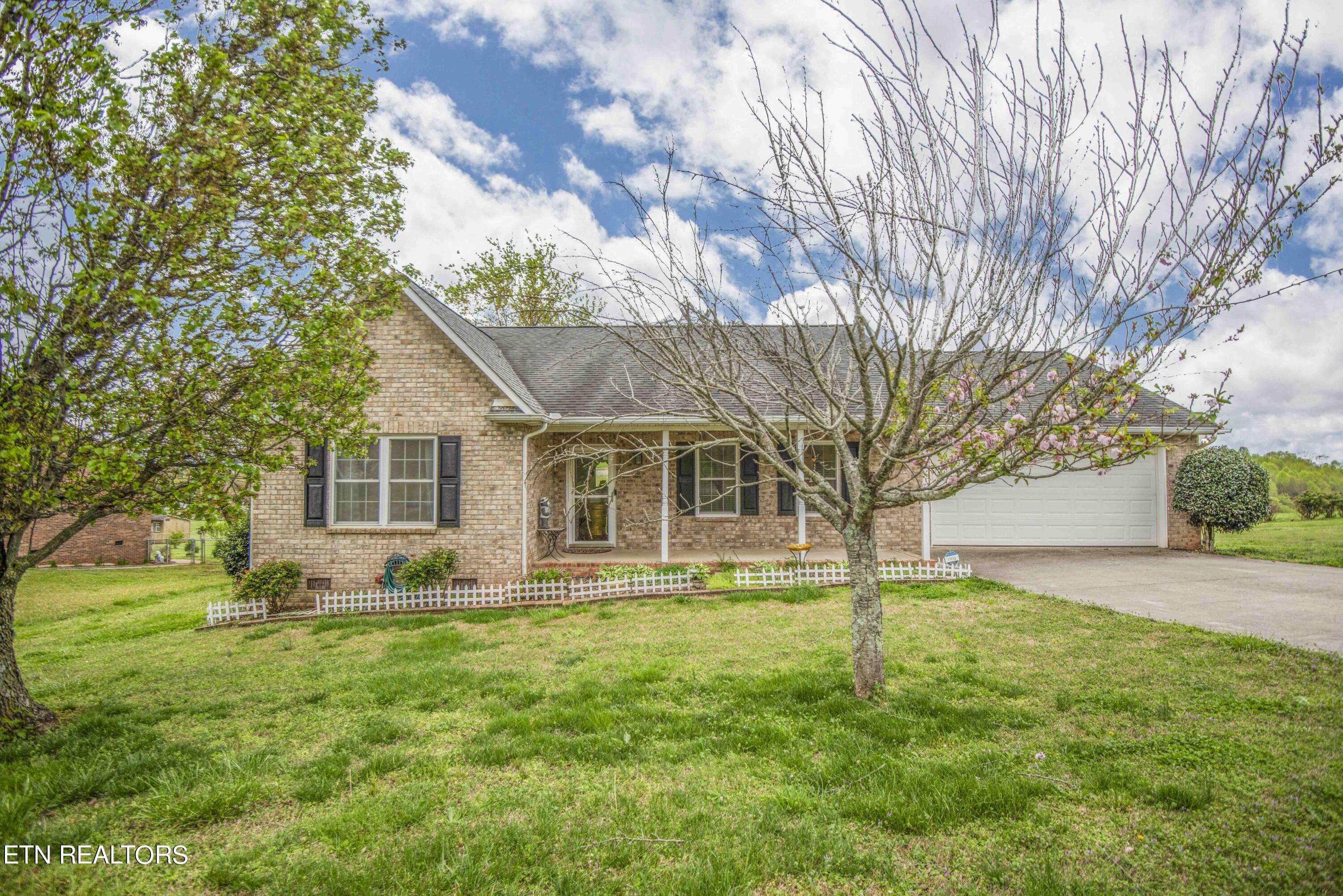 Greenback, TN 37742,159 Mountain Crest LN