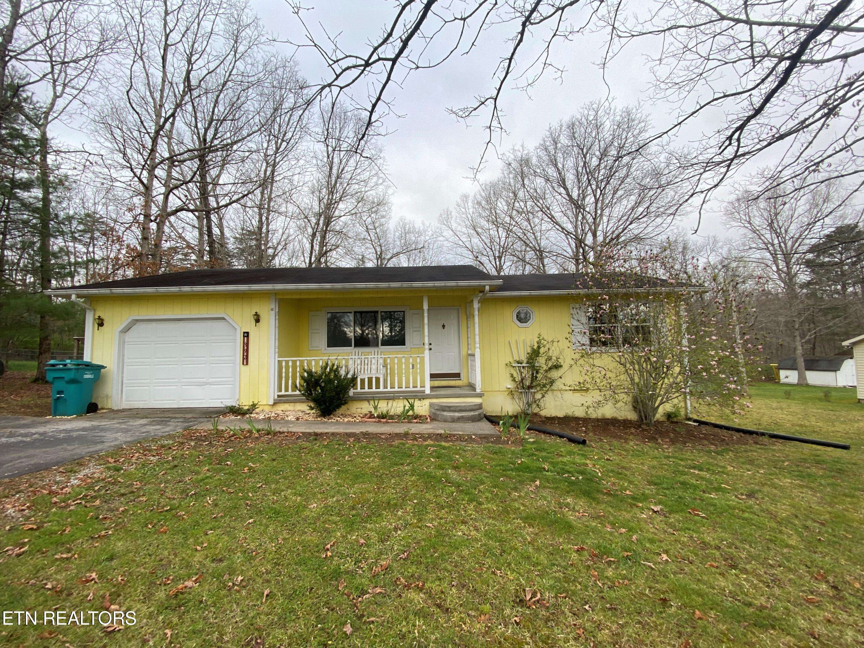 Crossville, TN 38555,392 Mockingbird Drive DR